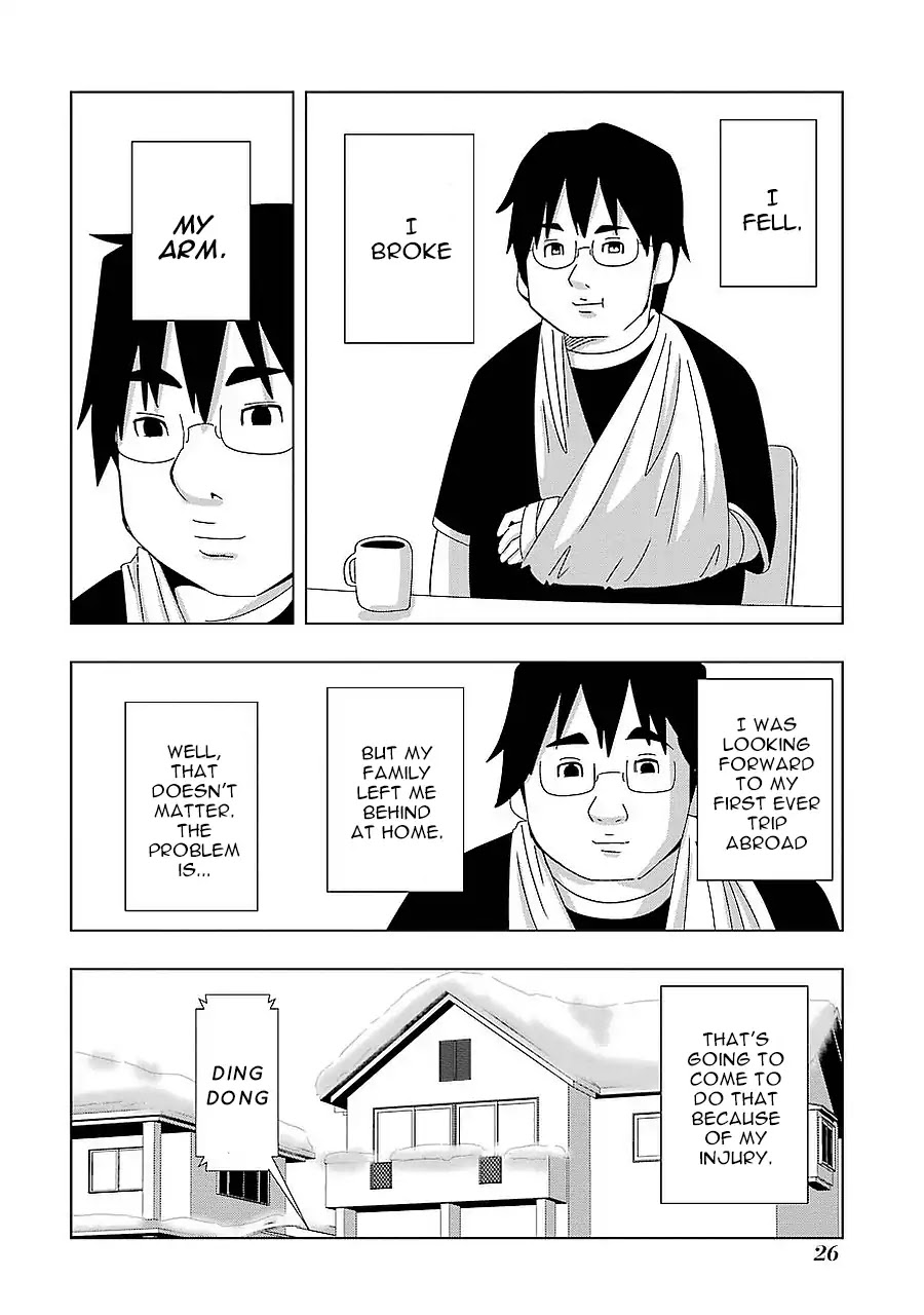 + Tic Neesan Chapter 153 page 2 - Chapter 153: Nursing-tic