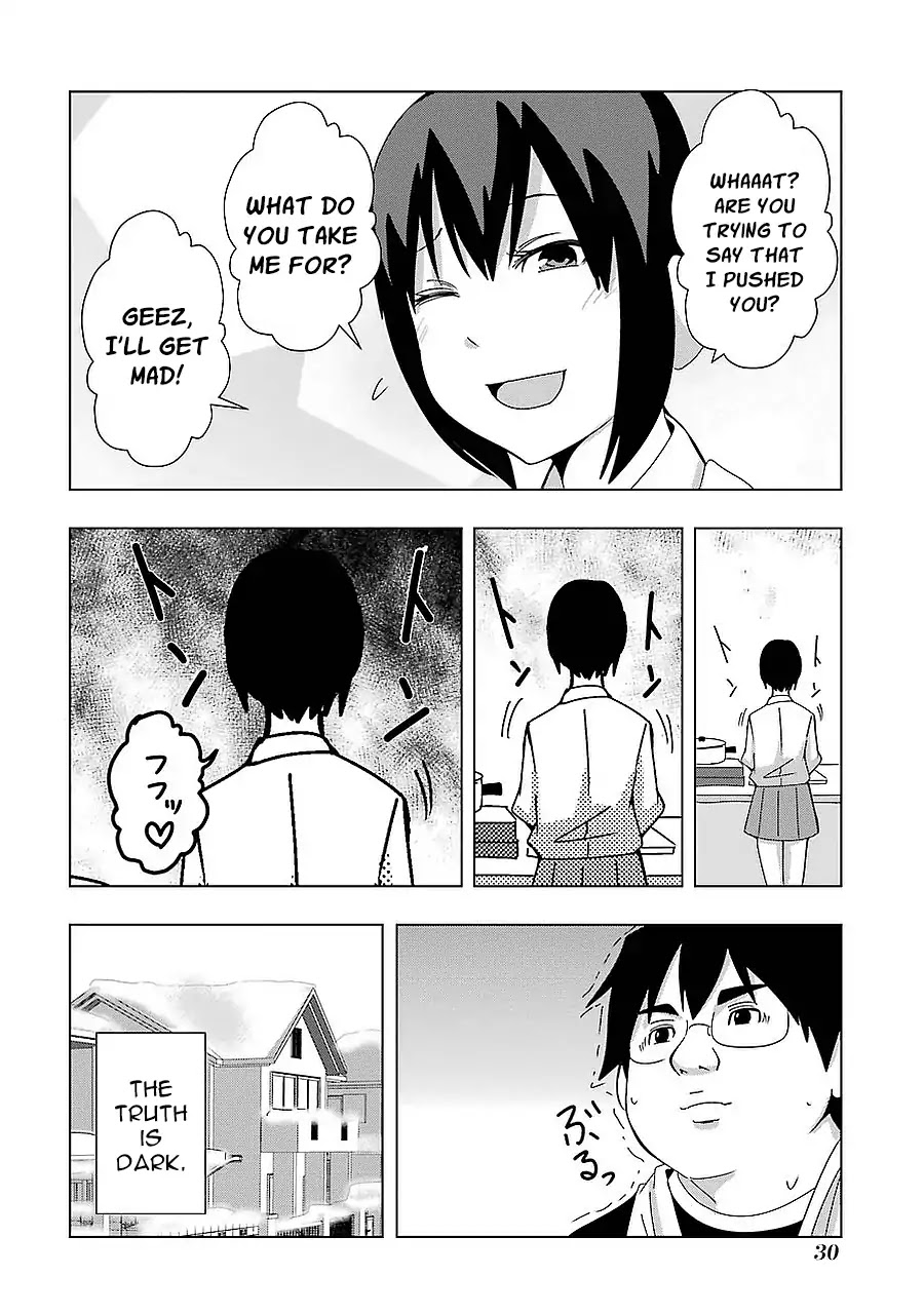 + Tic Neesan Chapter 153 page 6 - Chapter 153: Nursing-tic