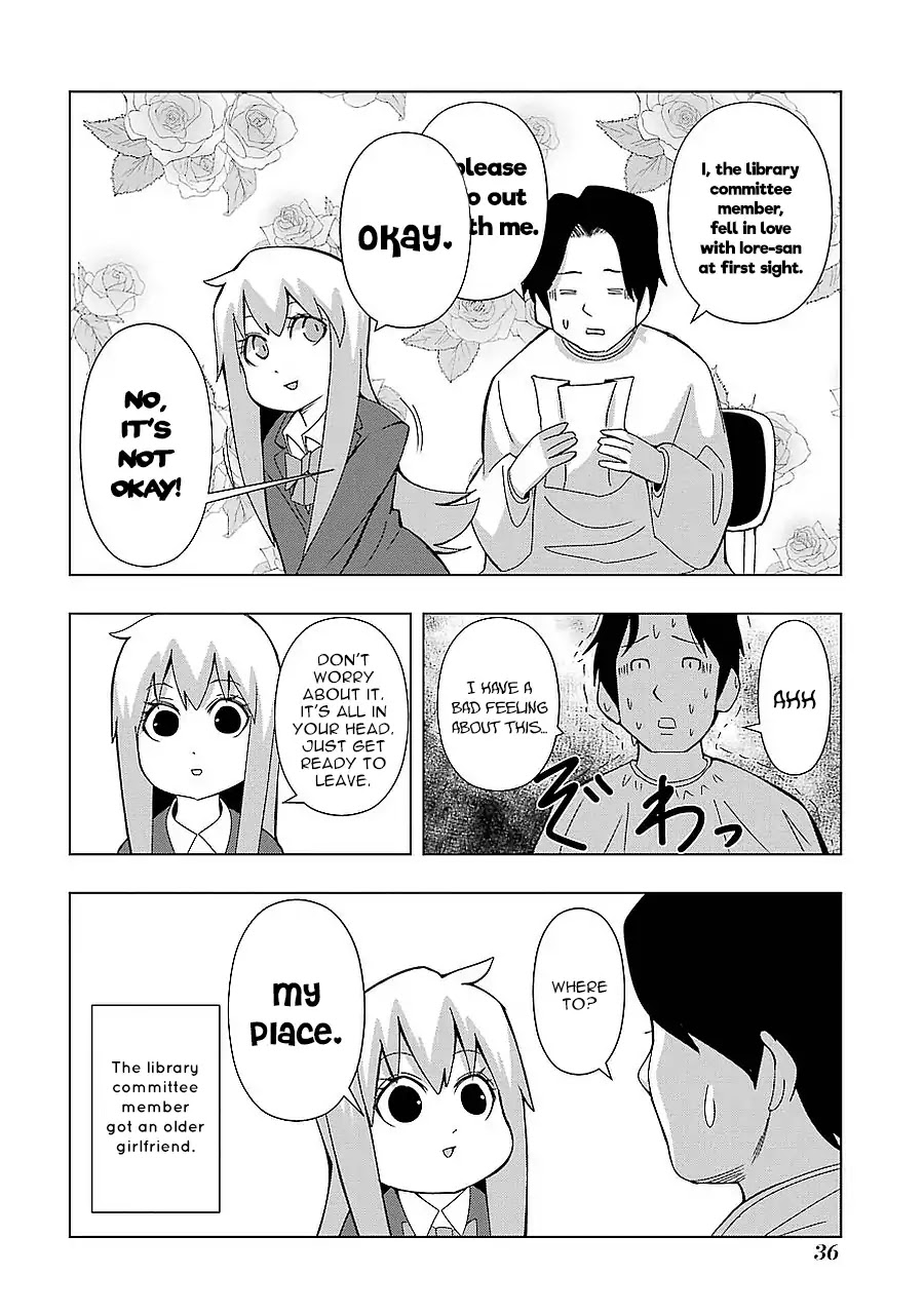 + Tic Neesan Chapter 154 page 6 - Chapter 154: Acquaintance-tic