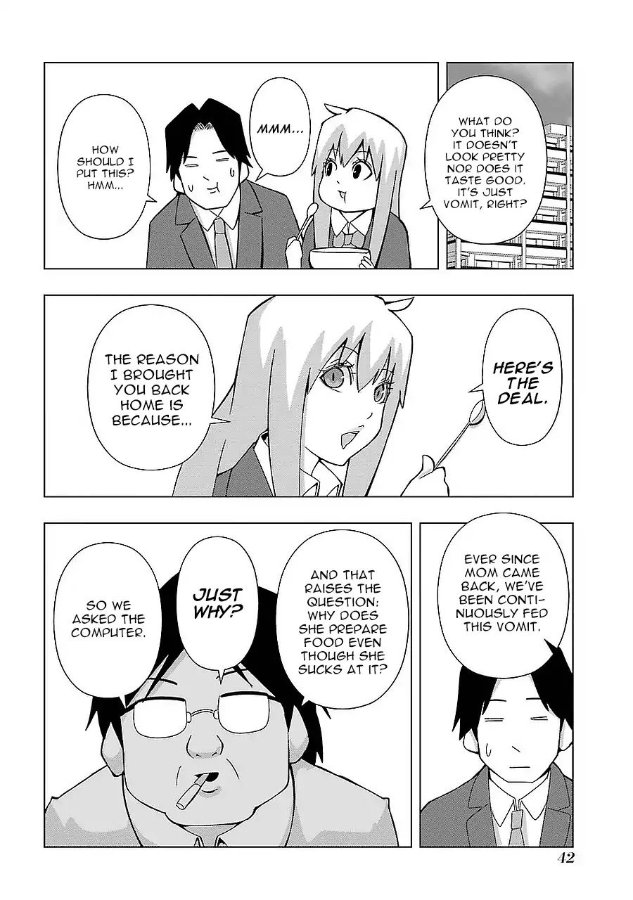 + Tic Neesan Chapter 155 page 6 - Chapter 155: Reward-tic