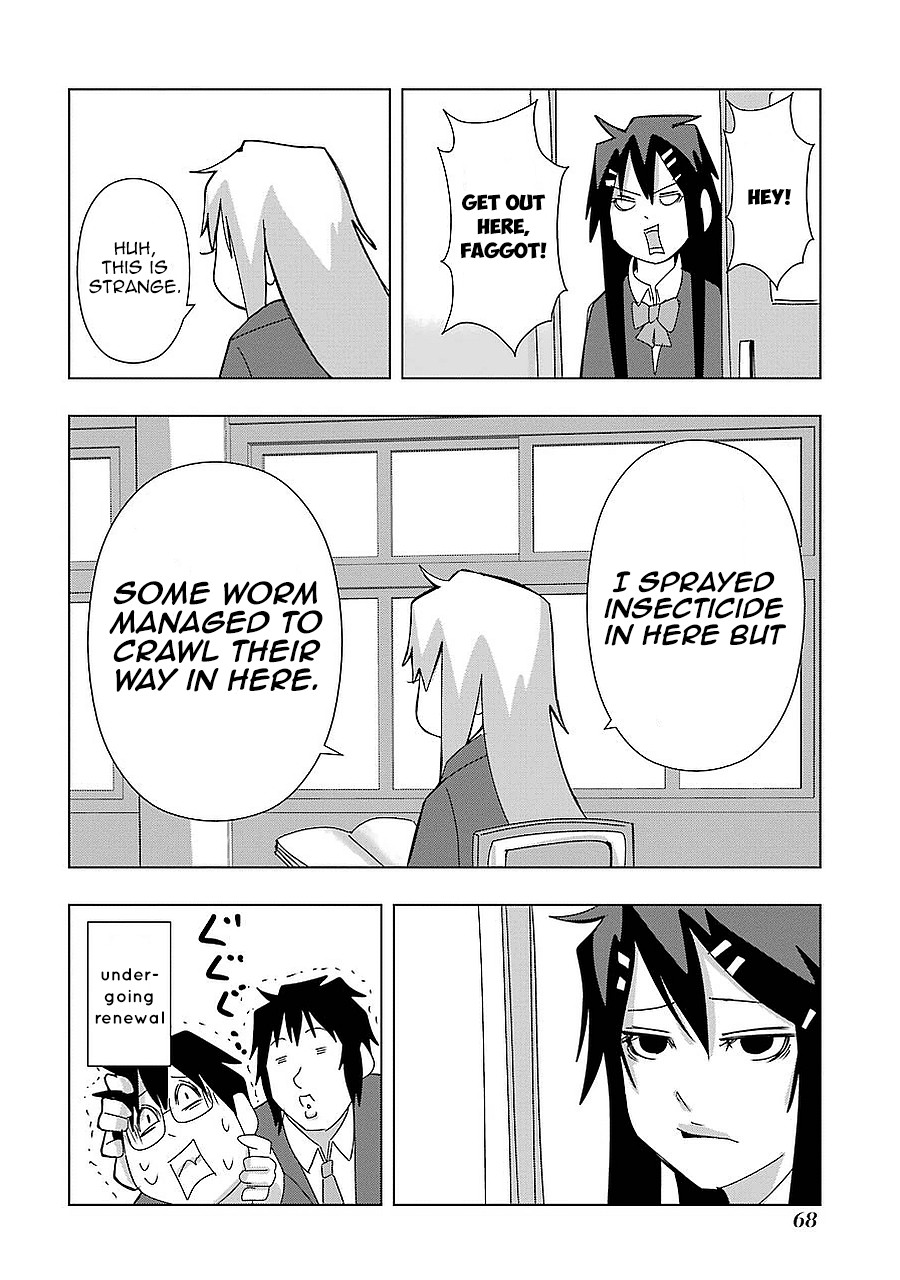 + Tic Neesan Chapter 157 page 12 - Chapter 157: Renewal-tic