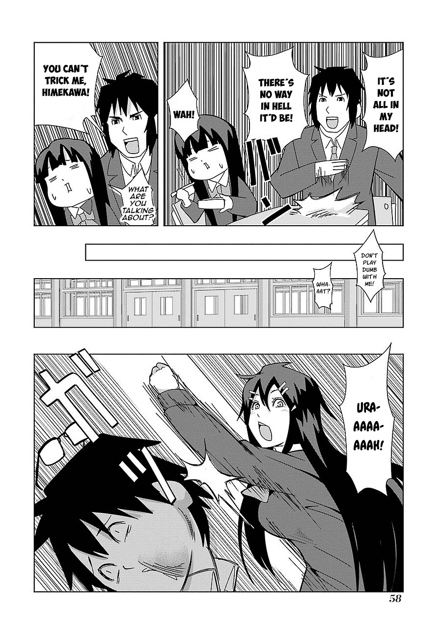 + Tic Neesan Chapter 157 page 2 - Chapter 157: Renewal-tic