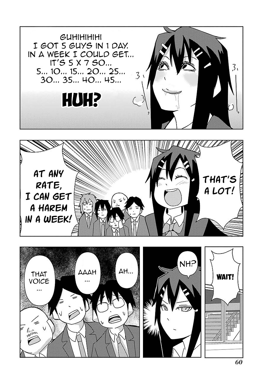+ Tic Neesan Chapter 157 page 4 - Chapter 157: Renewal-tic
