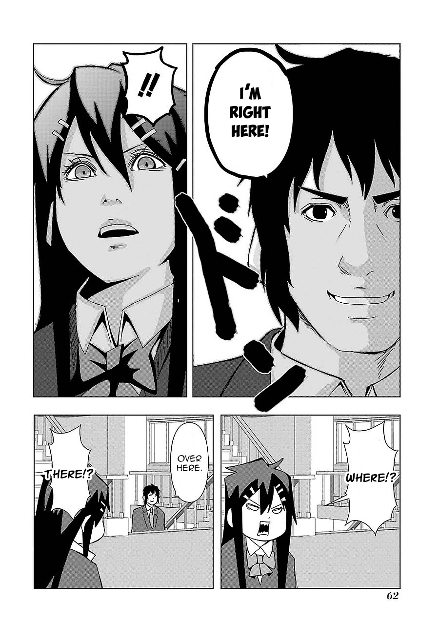 + Tic Neesan Chapter 157 page 6 - Chapter 157: Renewal-tic