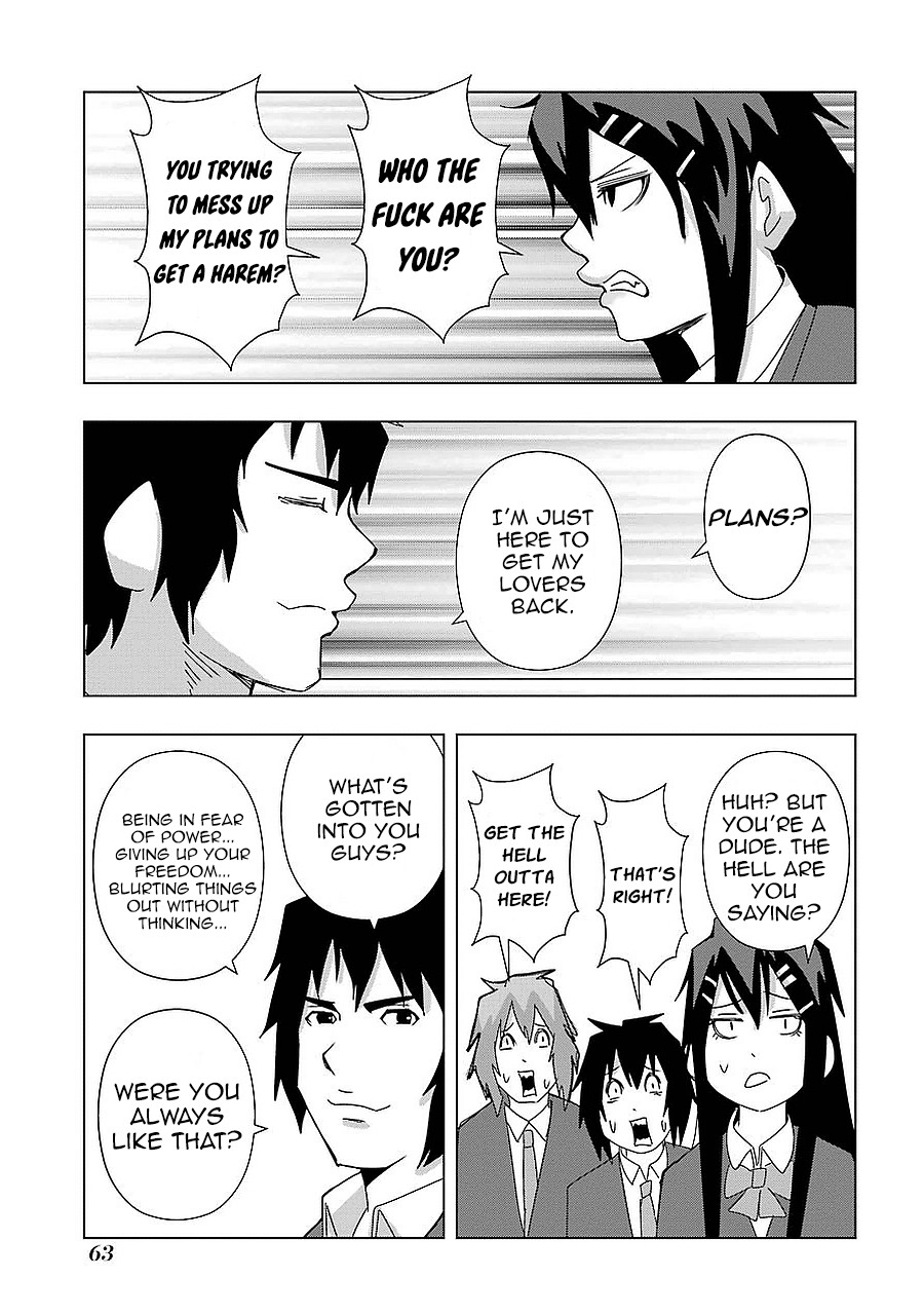 + Tic Neesan Chapter 157 page 7 - Chapter 157: Renewal-tic