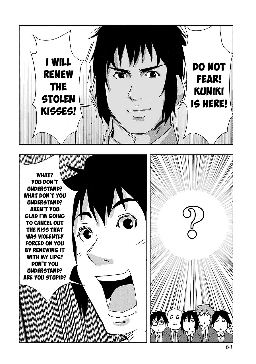 + Tic Neesan Chapter 157 page 8 - Chapter 157: Renewal-tic