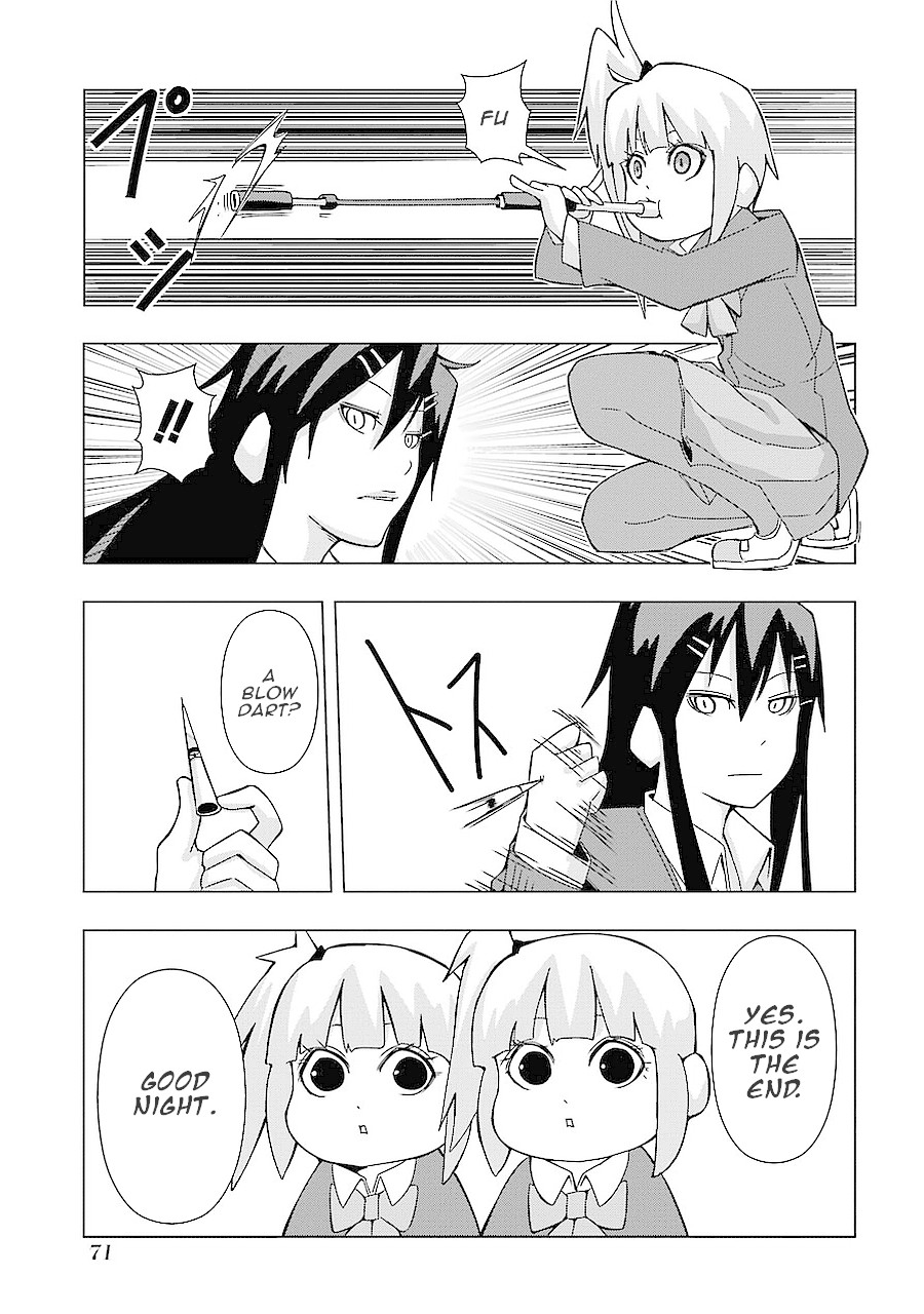 + Tic Neesan Chapter 158 page 3 - Chapter 158: Breaking-tic