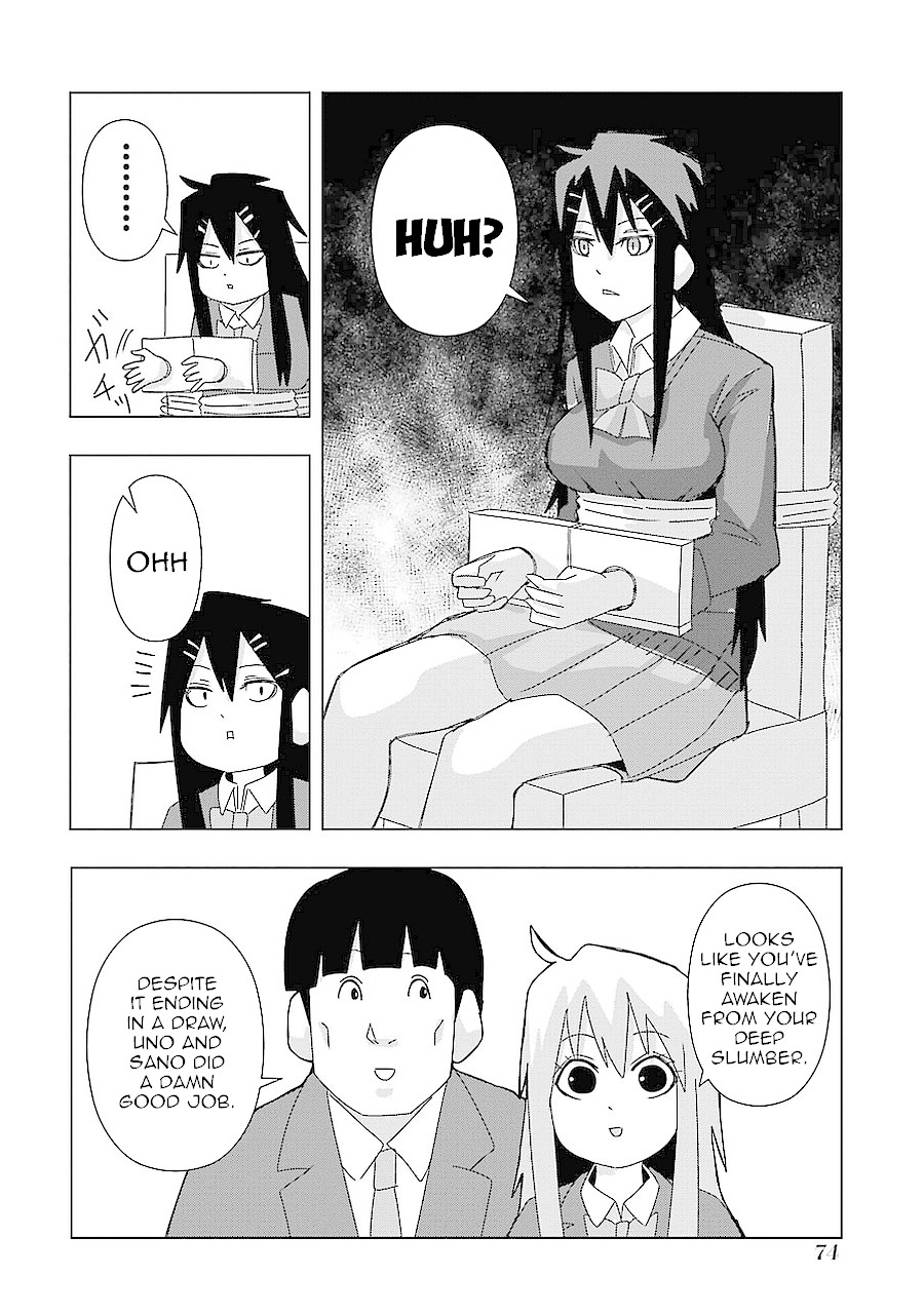 + Tic Neesan Chapter 158 page 6 - Chapter 158: Breaking-tic