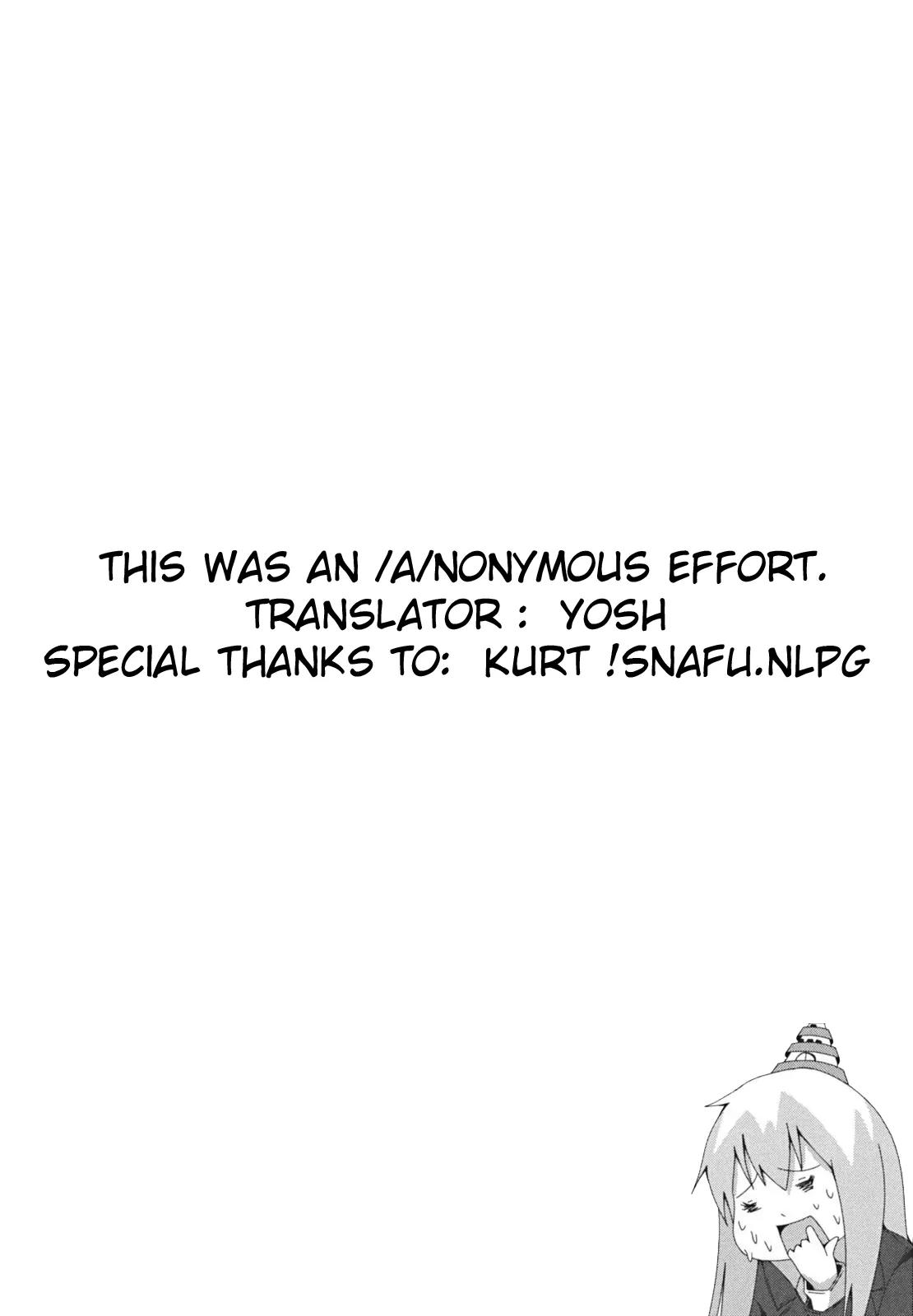 + Tic Neesan Chapter 16 page 11 - Chapter 16: Serious Announcement-tic