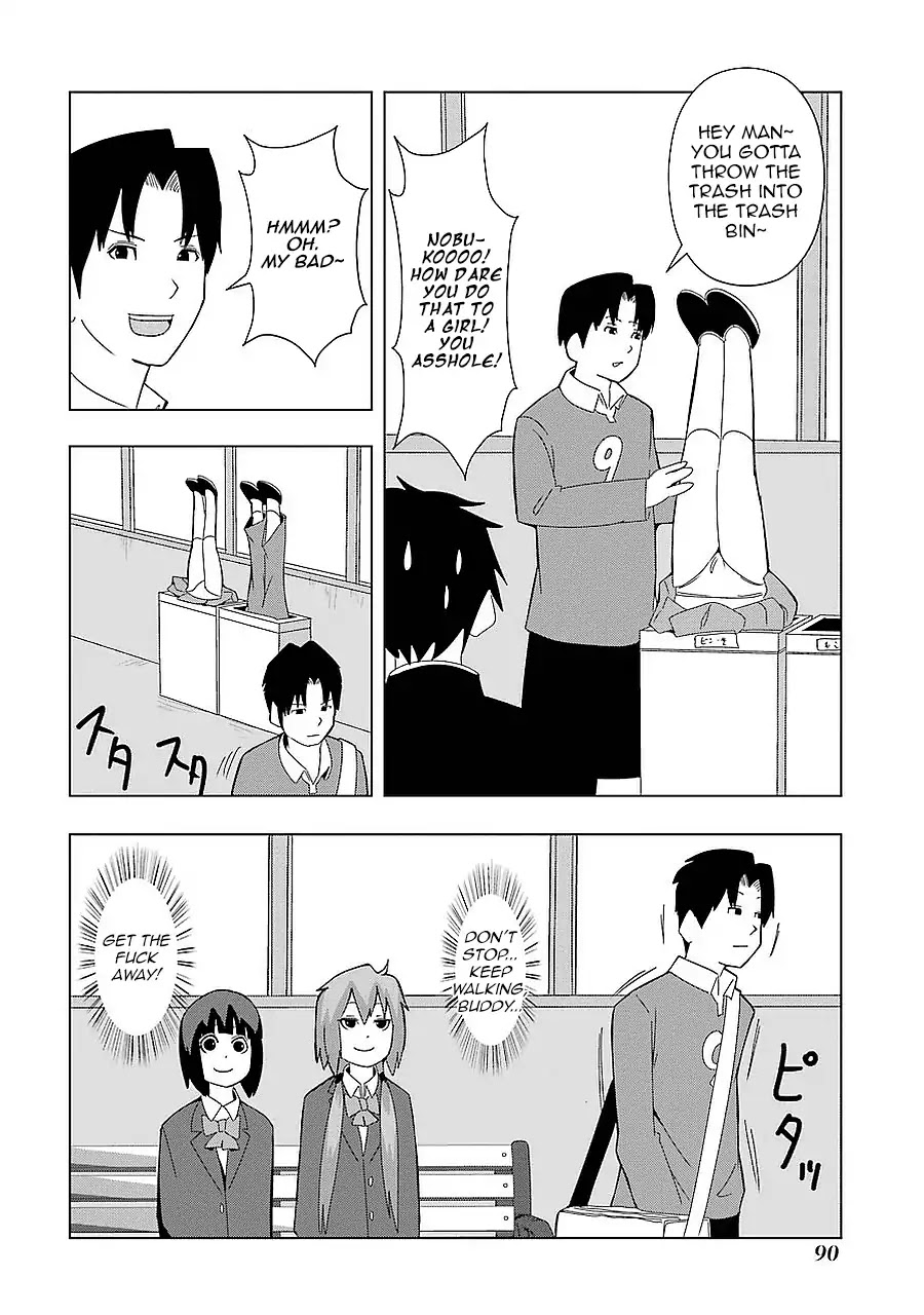 + Tic Neesan Chapter 160 page 2 - Chapter 160: Bad Guy-tic