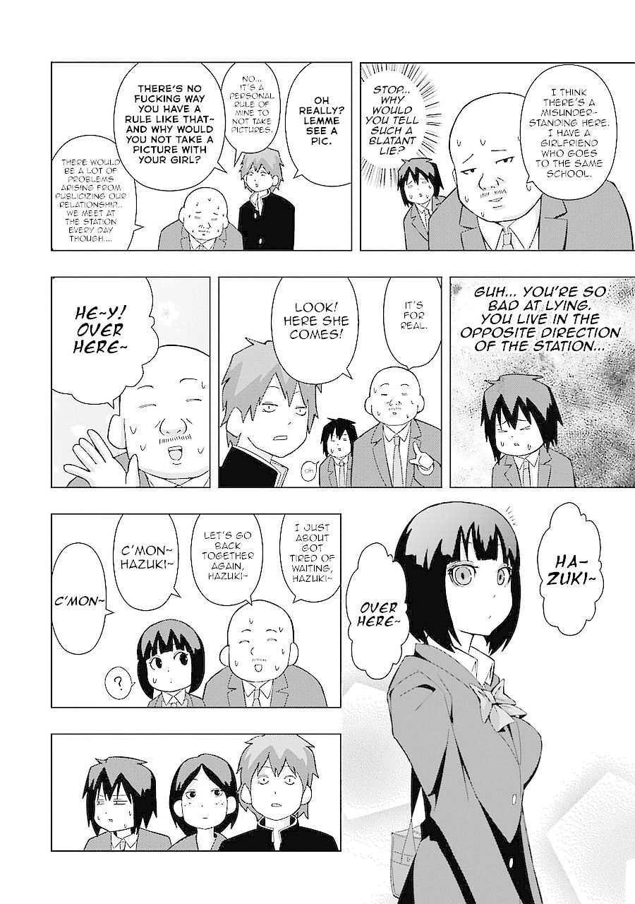 + Tic Neesan Chapter 162 page 2 - Chapter 162: Good Person-tic