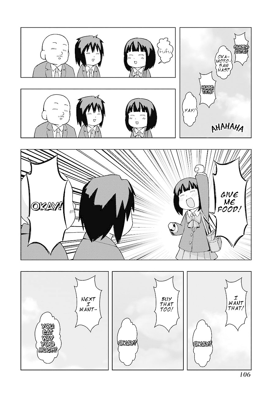 + Tic Neesan Chapter 162 page 6 - Chapter 162: Good Person-tic