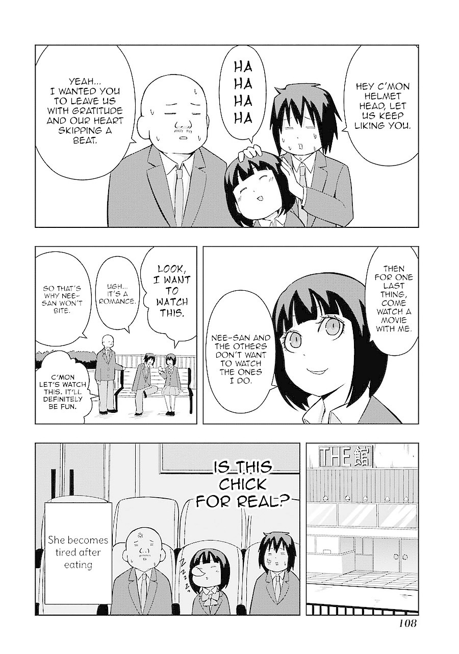 + Tic Neesan Chapter 162 page 8 - Chapter 162: Good Person-tic