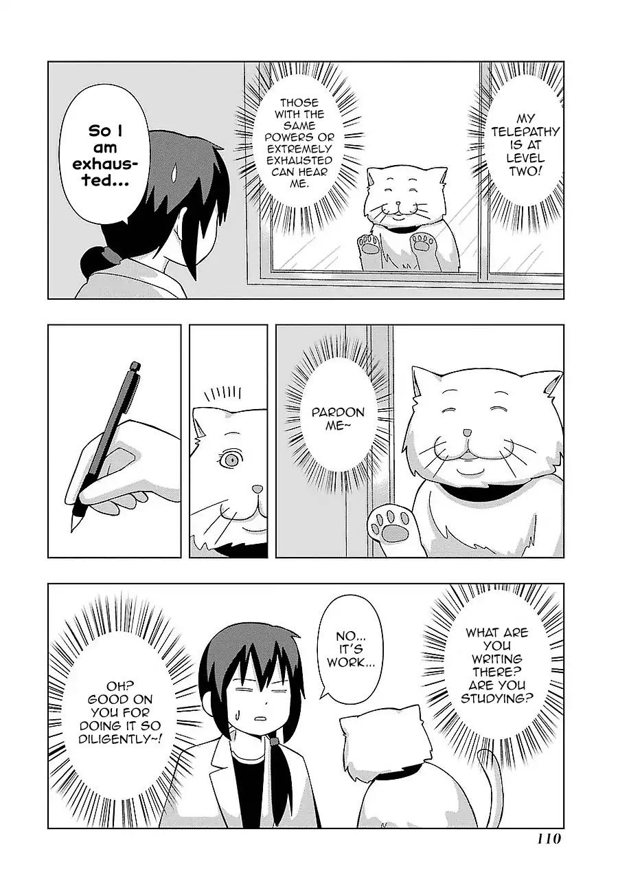 + Tic Neesan Chapter 163 page 2 - Chapter 163: Abandoned-tic
