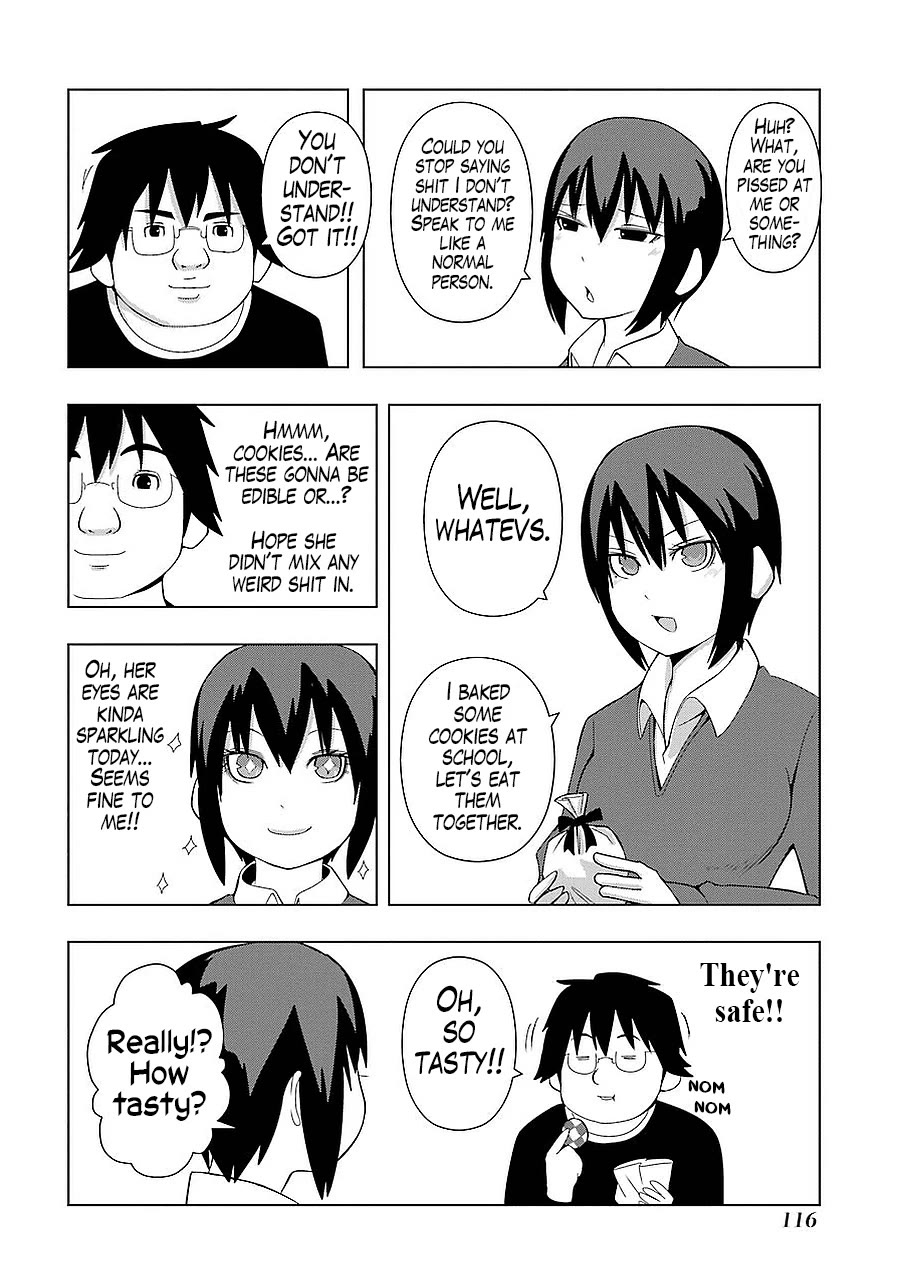 + Tic Neesan Chapter 164 page 2 - Chapter 164: Education-tic