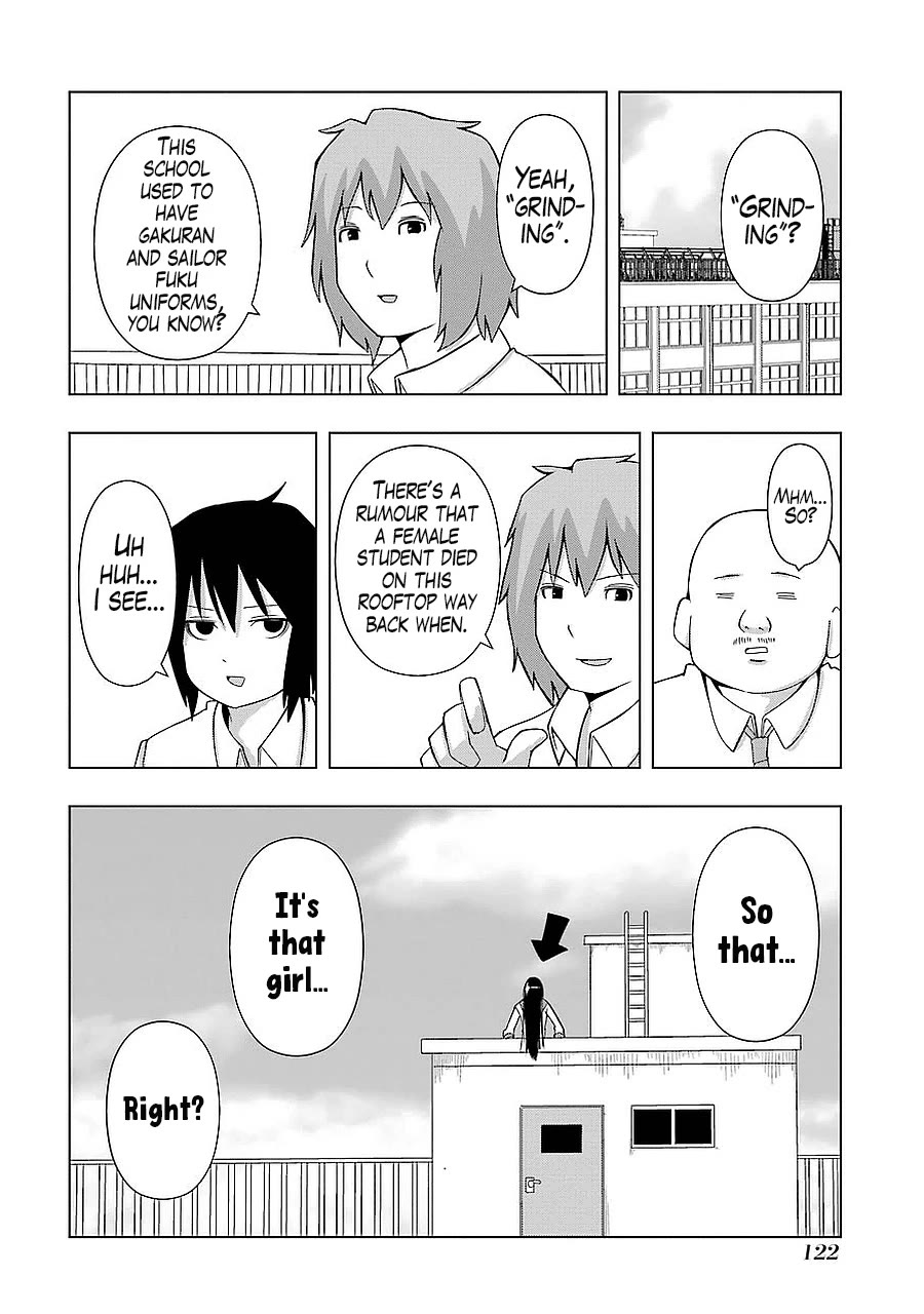 + Tic Neesan Chapter 165 page 2 - Chapter 165: Seven Mysteries-tic