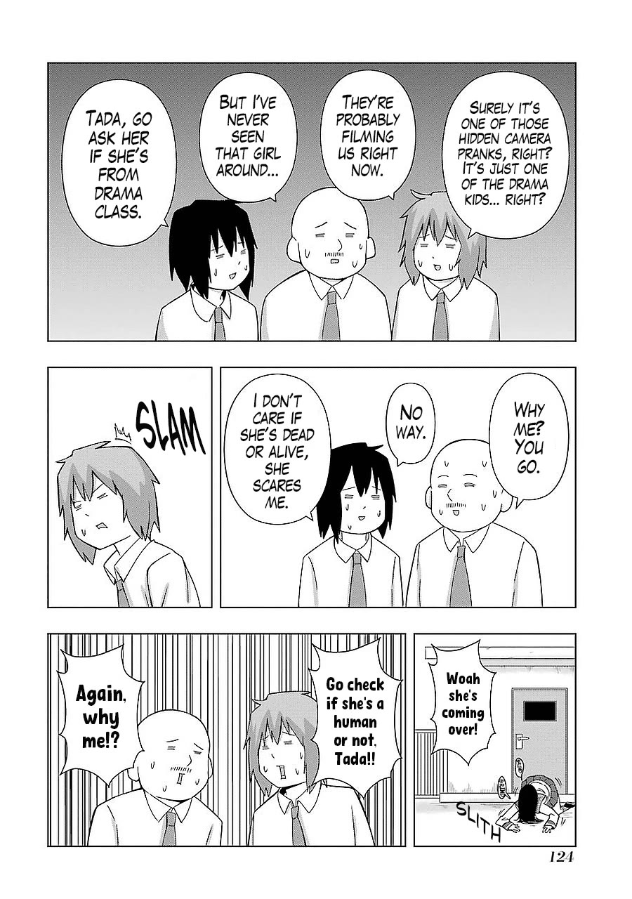 + Tic Neesan Chapter 165 page 4 - Chapter 165: Seven Mysteries-tic