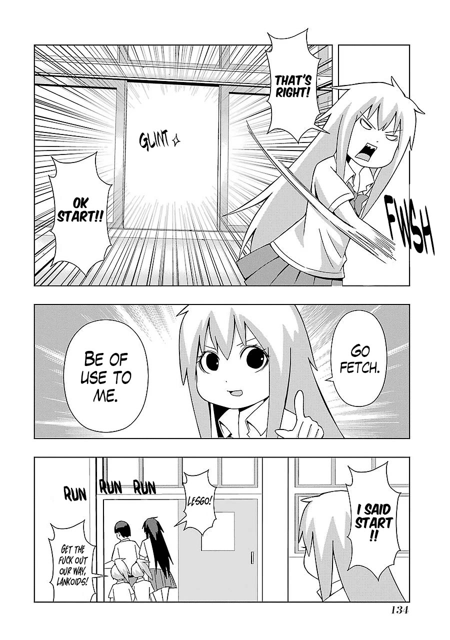 + Tic Neesan Chapter 167 page 2 - Chapter 167: Dispute-tic (2)