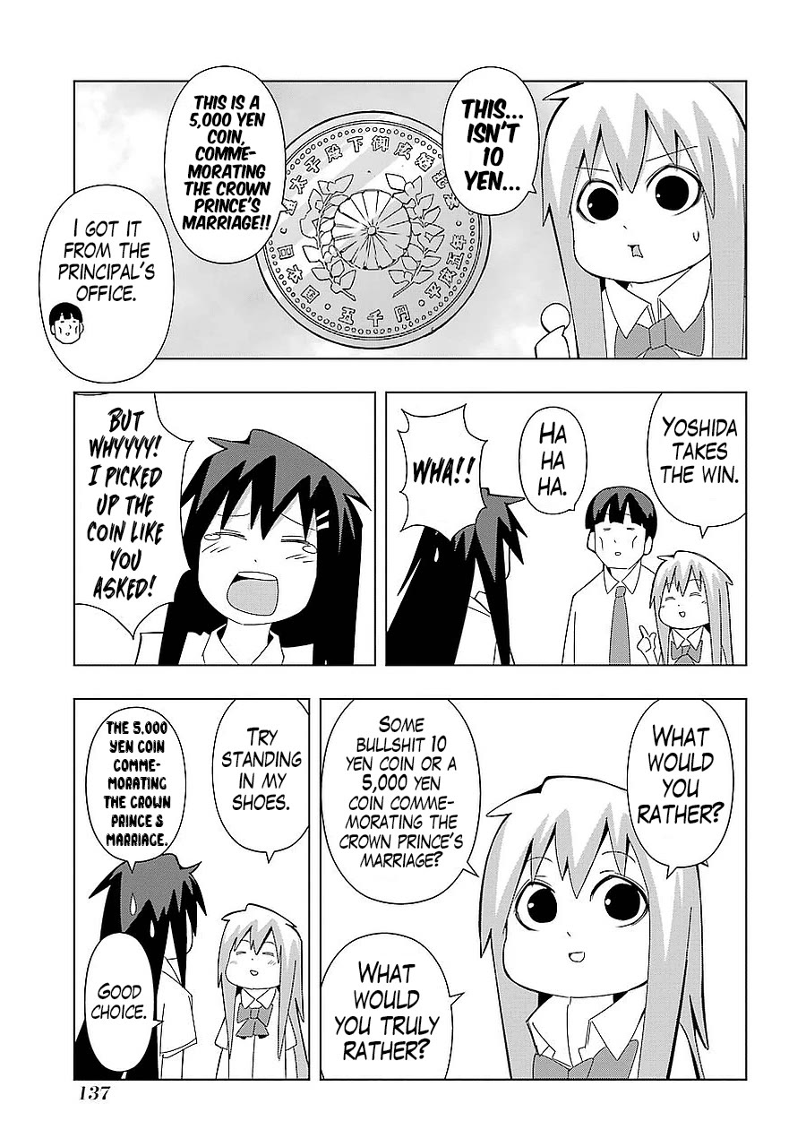 + Tic Neesan Chapter 167 page 5 - Chapter 167: Dispute-tic (2)