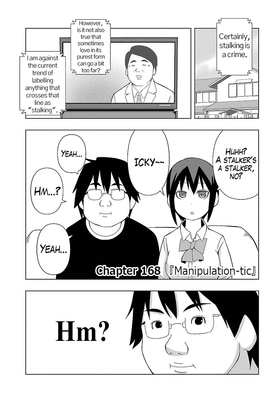 + Tic Neesan Chapter 168 page 1 - Chapter 168: Manipulation-tic