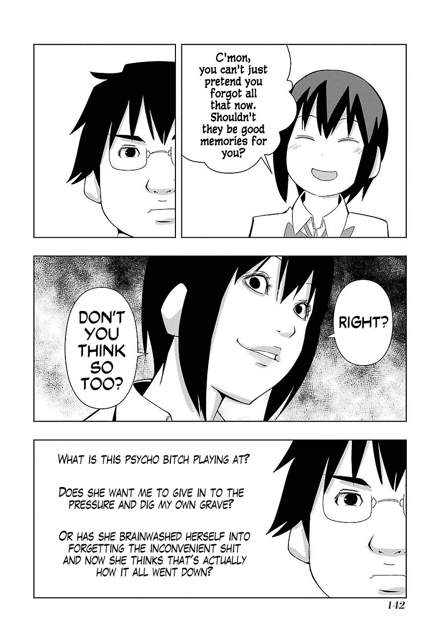 + Tic Neesan Chapter 168 page 4 - Chapter 168: Manipulation-tic