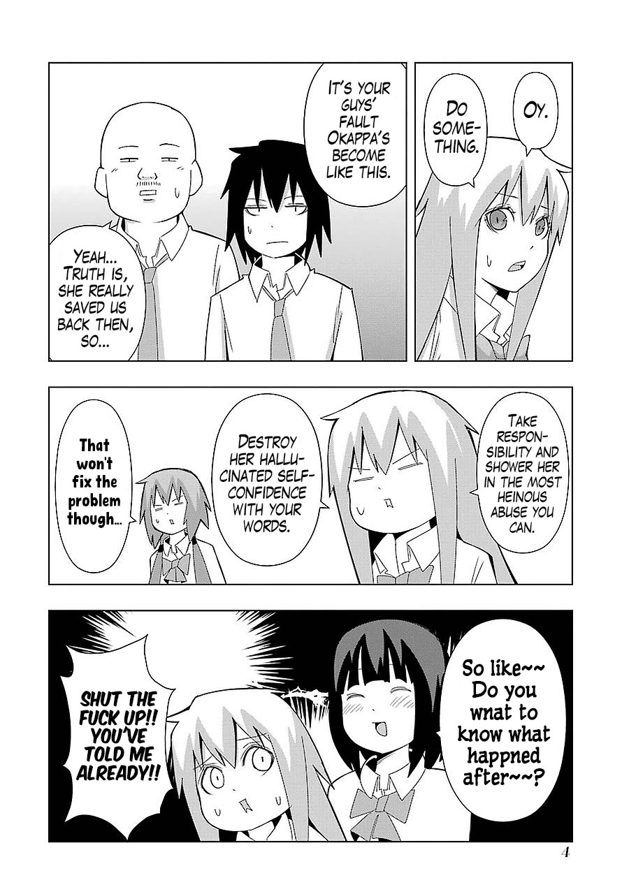 + Tic Neesan Chapter 169 page 6 - Chapter 169: Good Mood-tic
