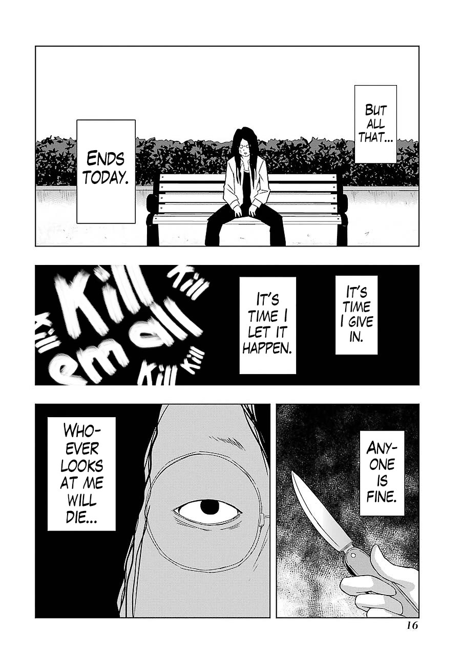 + Tic Neesan Chapter 171 page 2 - Chapter 171: Intimidation-tic