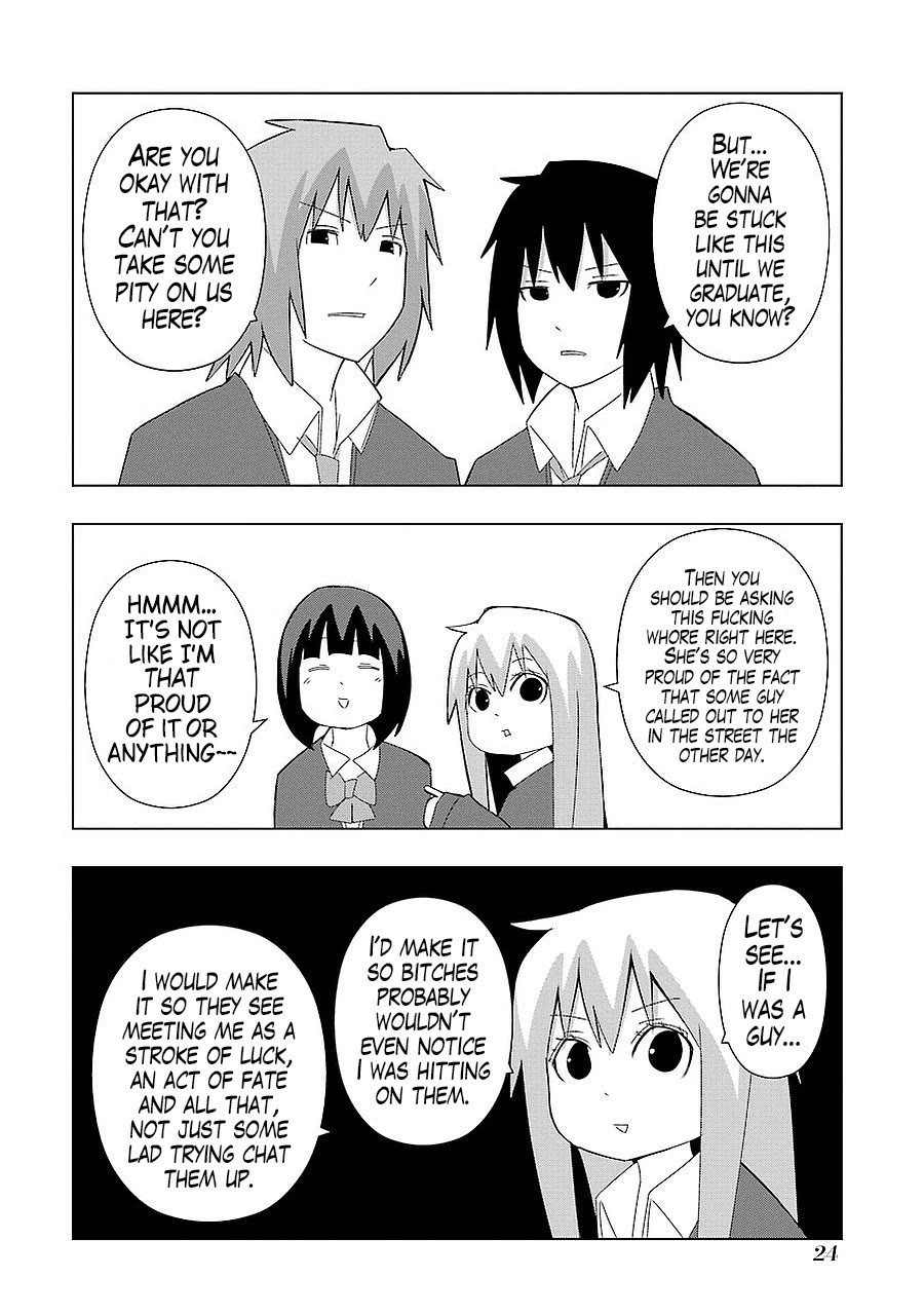 + Tic Neesan Chapter 172 page 2 - Chapter 172: Pickup artist-tic