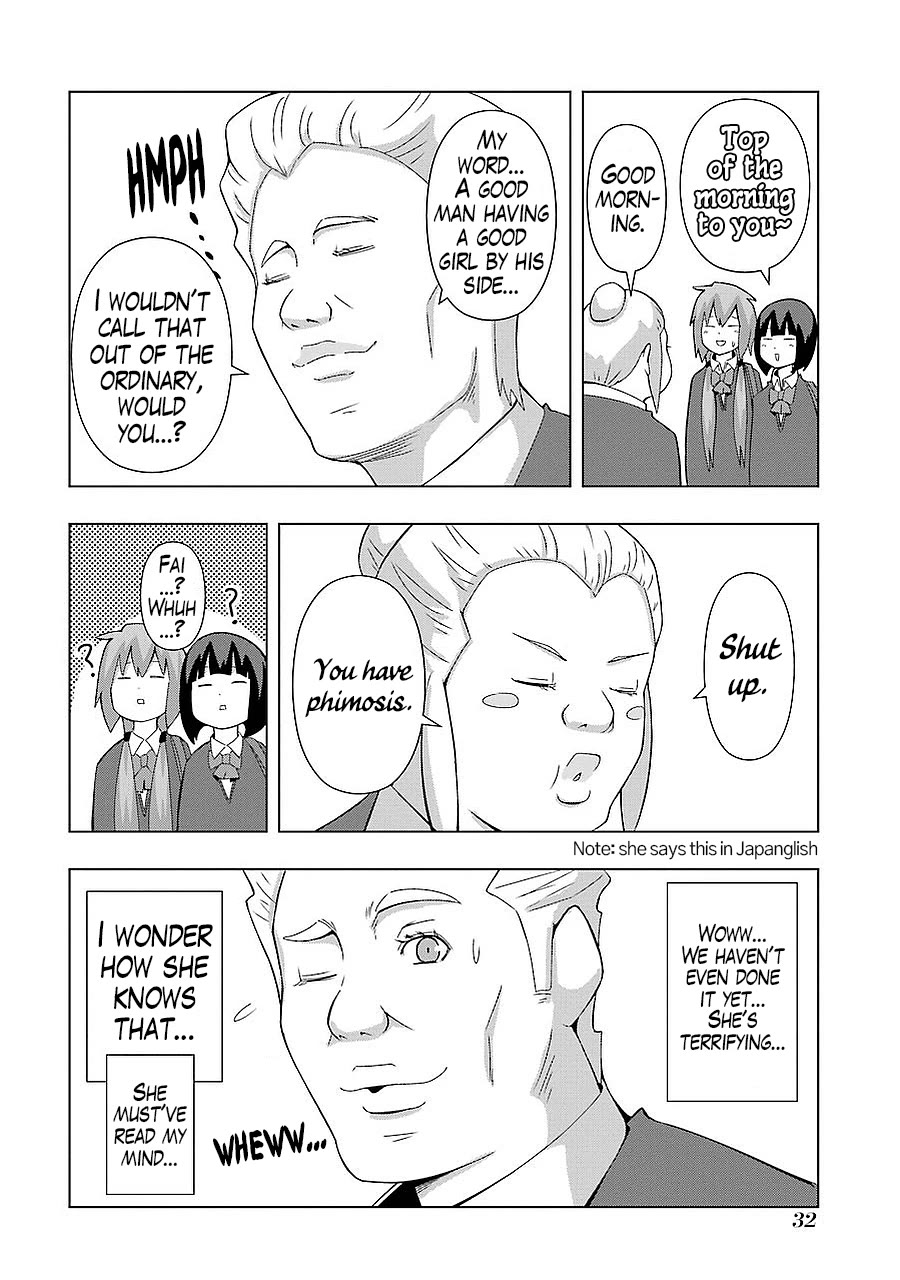 + Tic Neesan Chapter 173 page 2 - Chapter 173: Capable woman-tic
