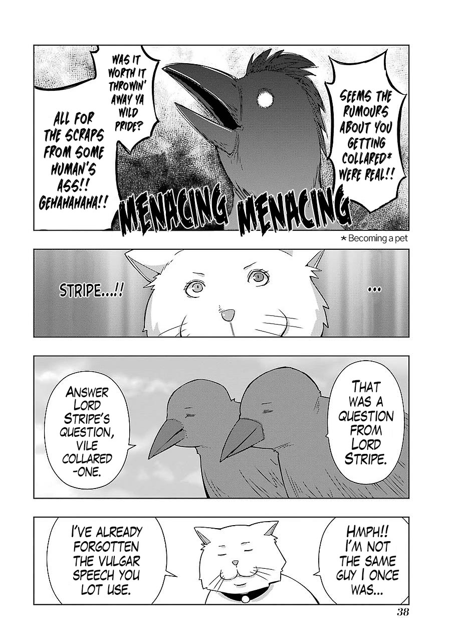 + Tic Neesan Chapter 174 page 2 - Chapter 174: Arithme-tic