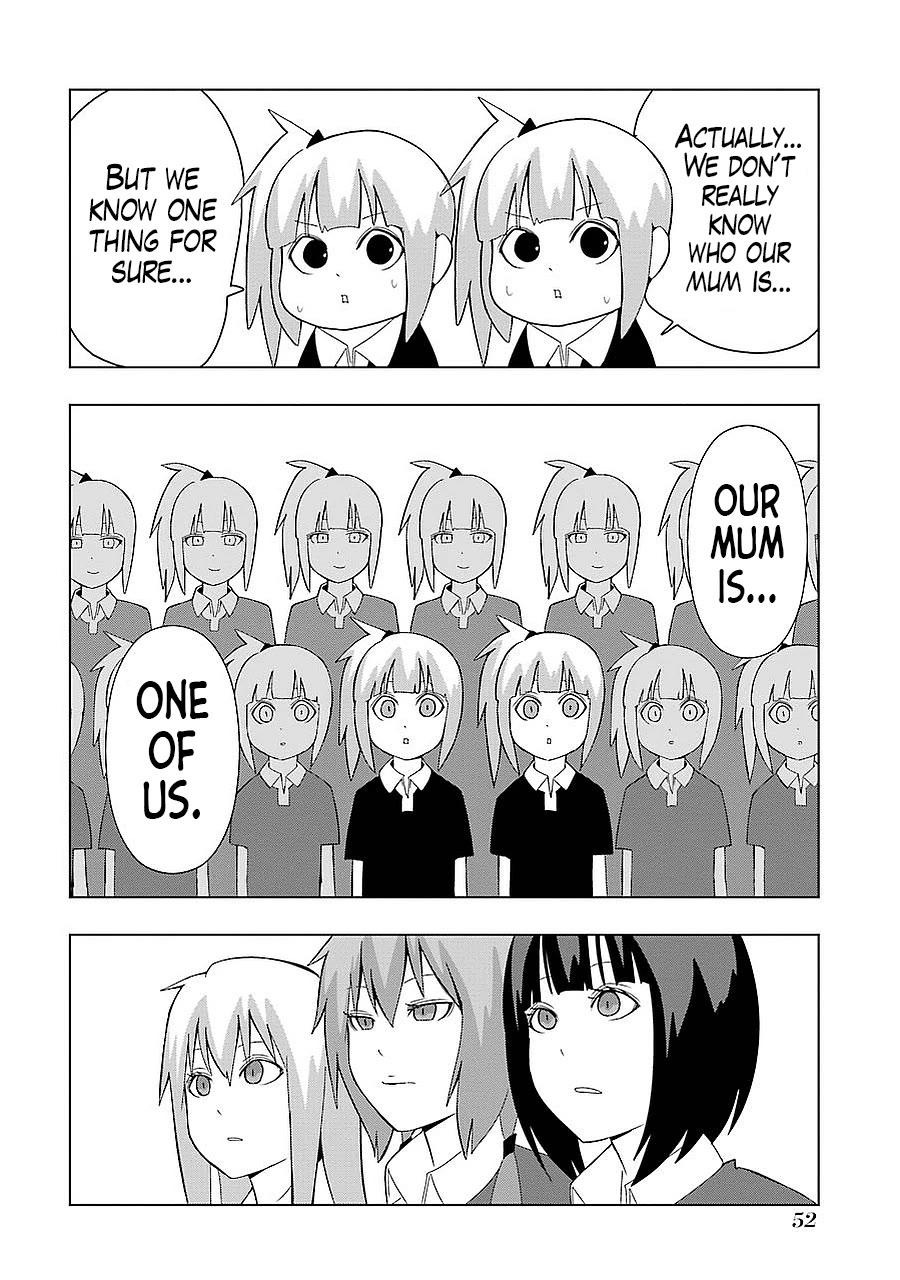 + Tic Neesan Chapter 176 page 4 - Chapter 176: Proliferation-tic (2)
