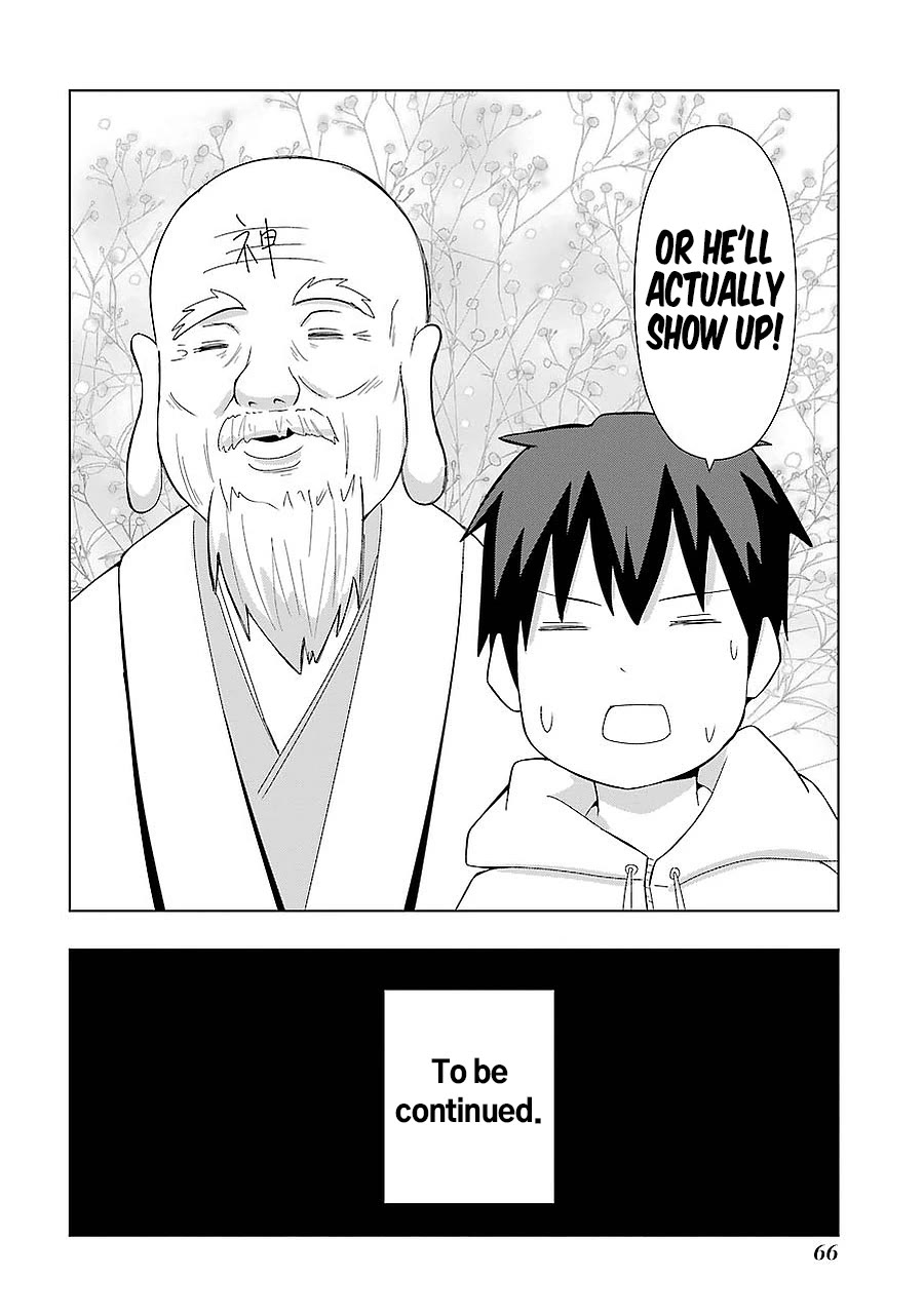 + Tic Neesan Chapter 177 page 10 - Chapter 177: Lil bro's friend-tic