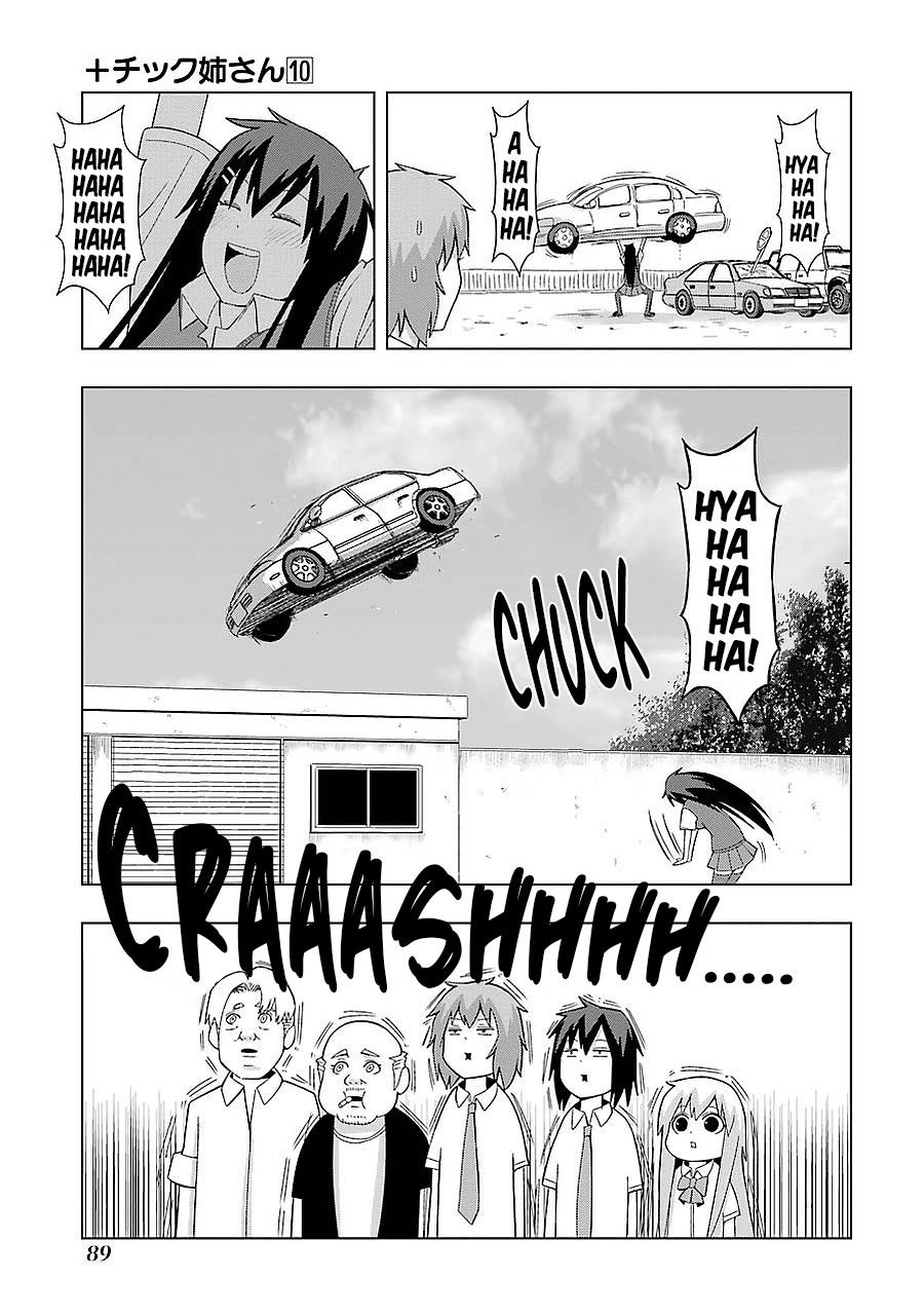 + Tic Neesan Chapter 179 page 9 - Chapter 179: Business-tic