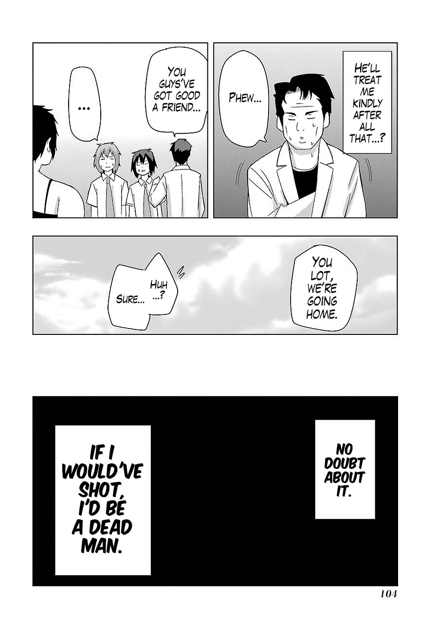 + Tic Neesan Chapter 180 page 14 - Chapter 180: Business-tic(2)