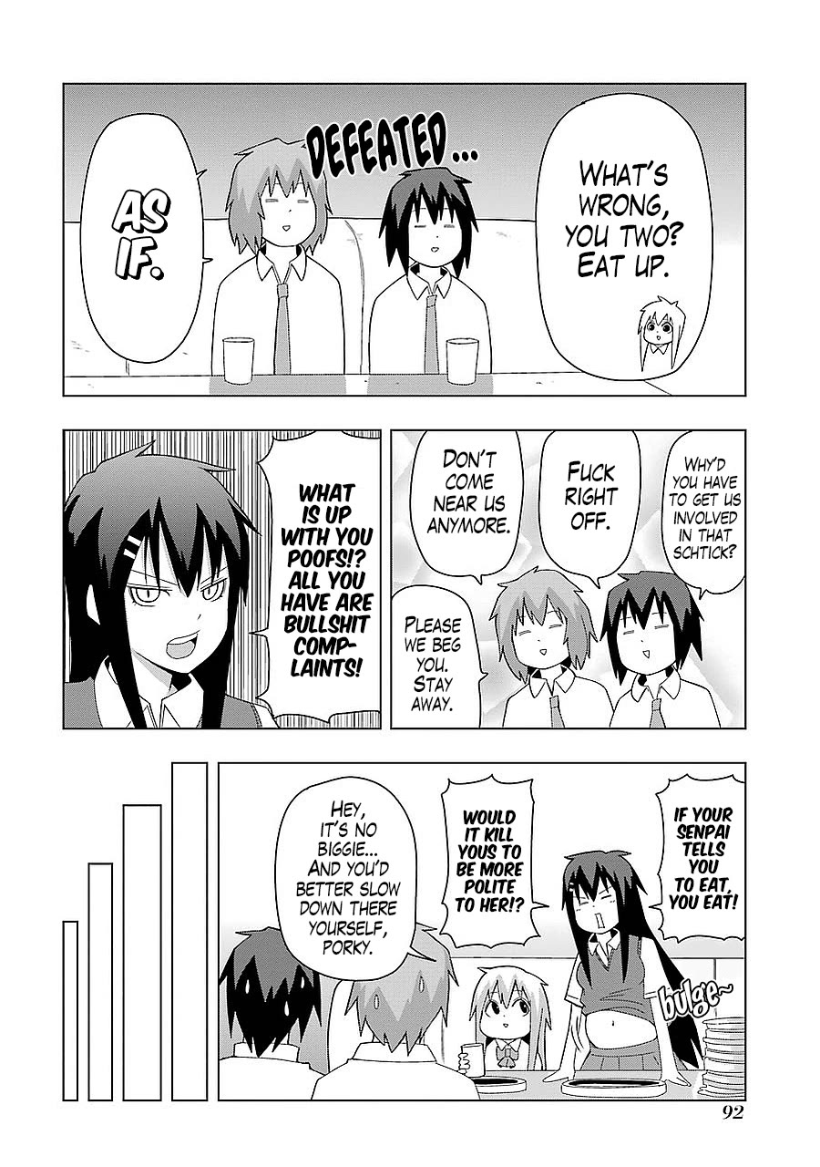 + Tic Neesan Chapter 180 page 2 - Chapter 180: Business-tic(2)