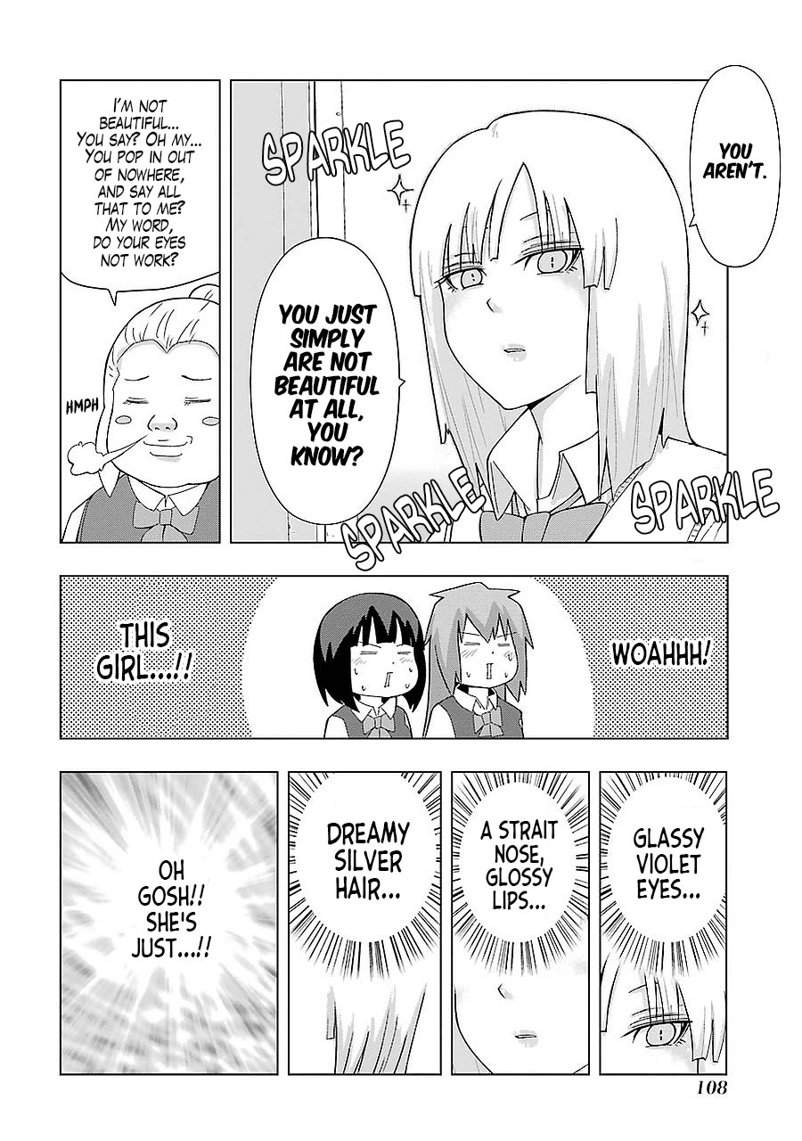 + Tic Neesan Chapter 181 page 2 - Chapter 181: Rival-tic