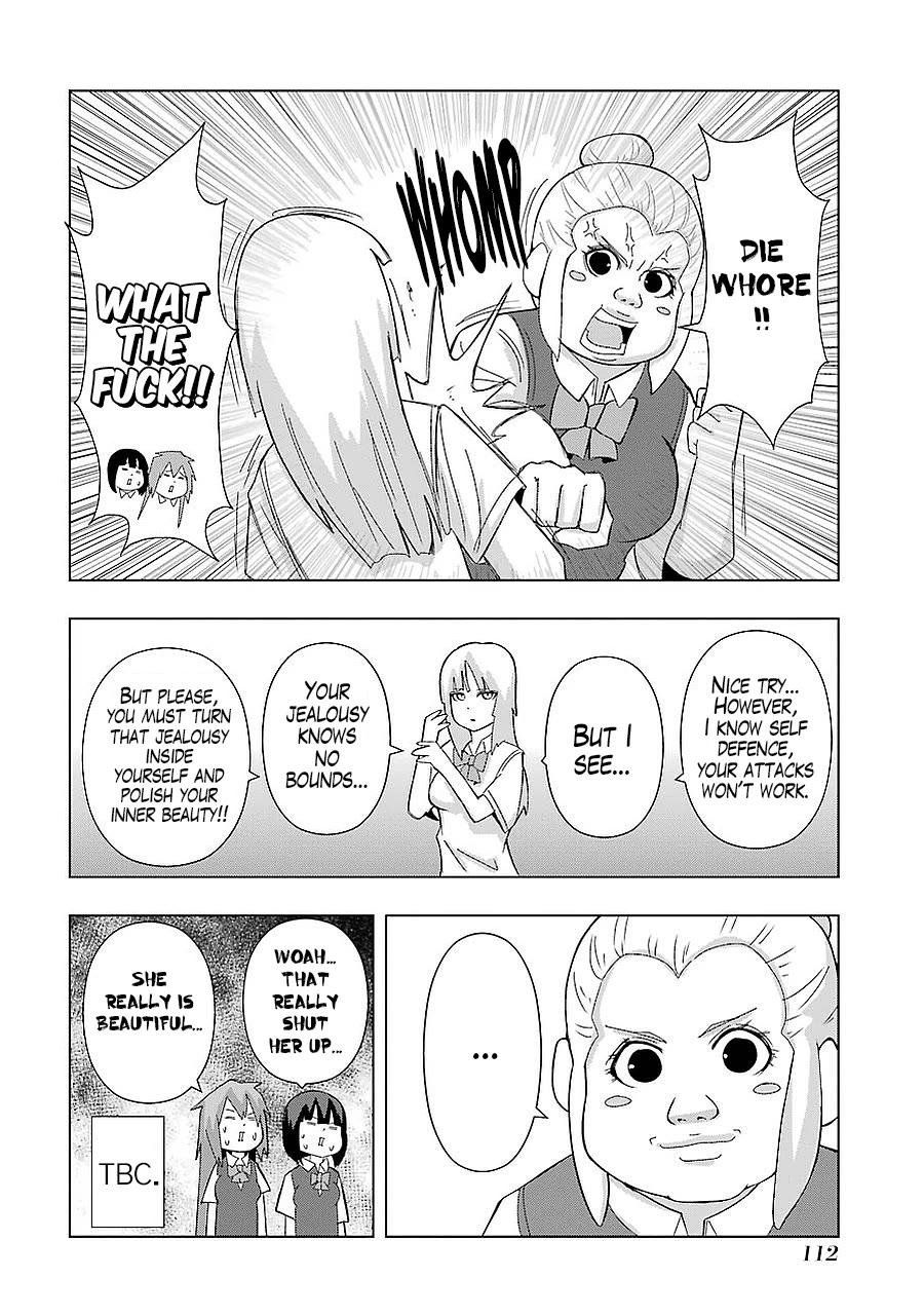 + Tic Neesan Chapter 181 page 6 - Chapter 181: Rival-tic