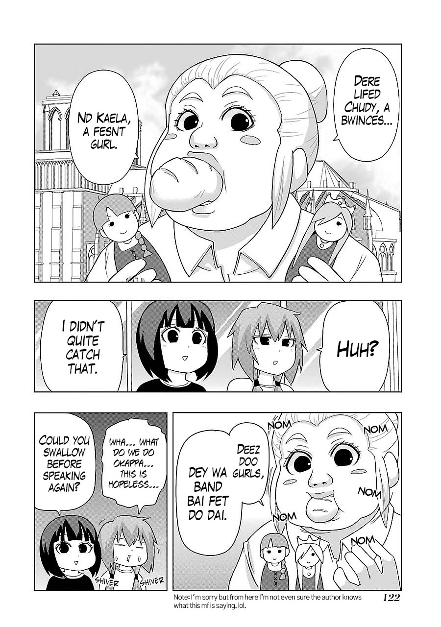 + Tic Neesan Chapter 182 page 10 - Chapter 182: Rival-tic (2)