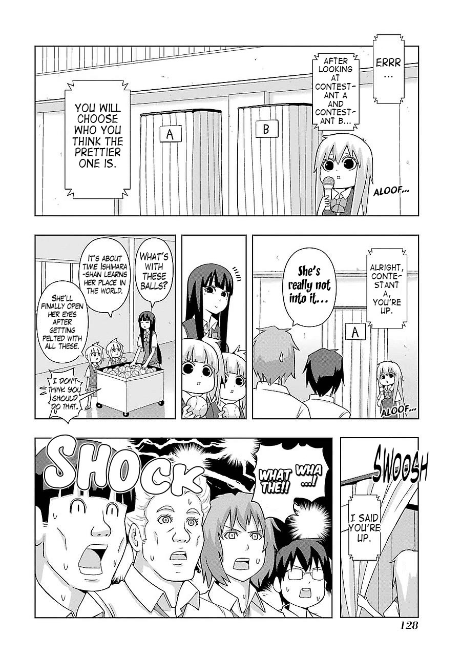 + Tic Neesan Chapter 183 page 2 - Chapter 183: Rival-tic (3)