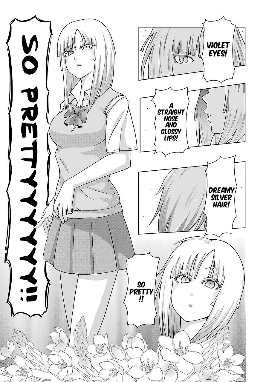 + Tic Neesan Chapter 183 page 3 - Chapter 183: Rival-tic (3)