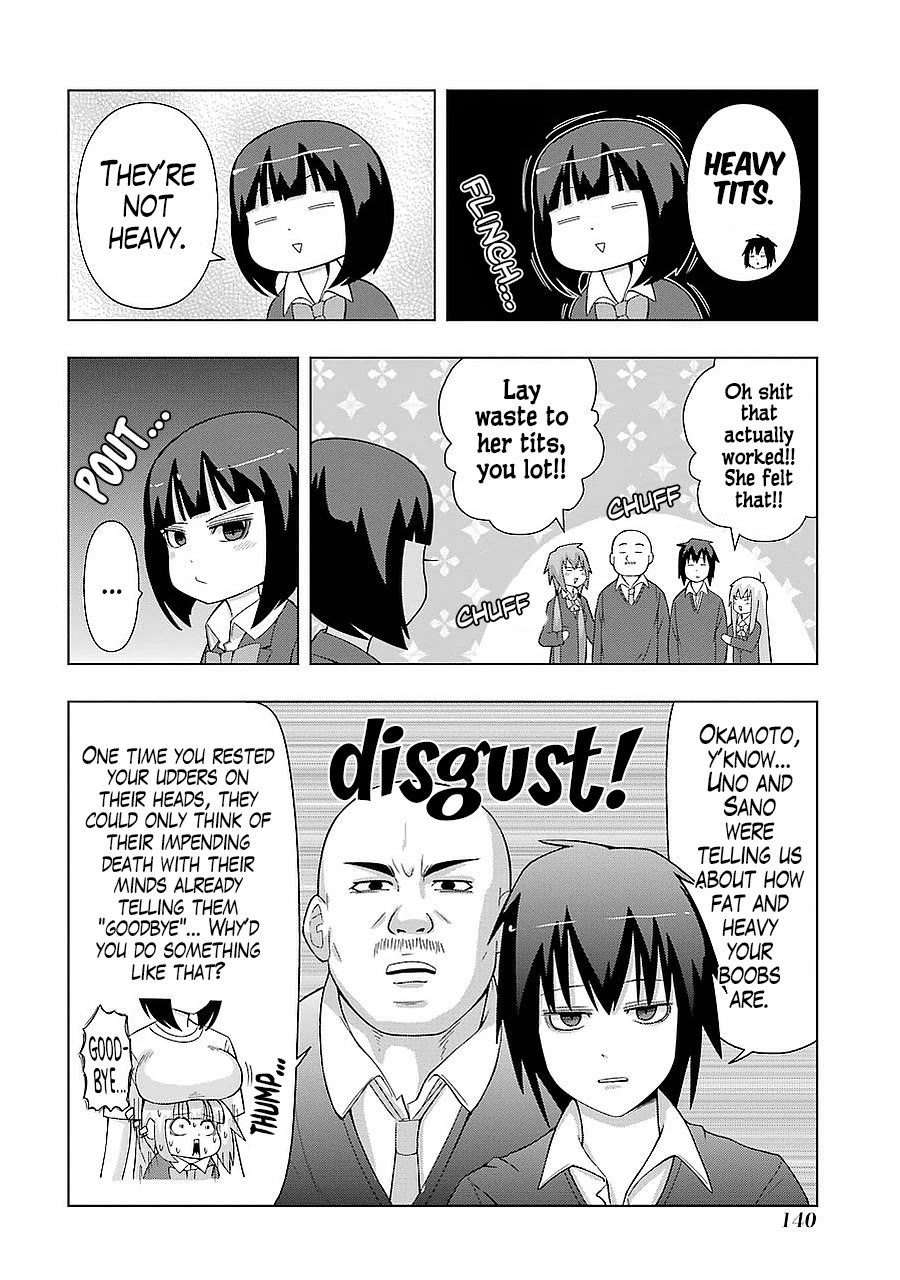 + Tic Neesan Chapter 184 page 6 - Chapter 184: Welcome back-tic