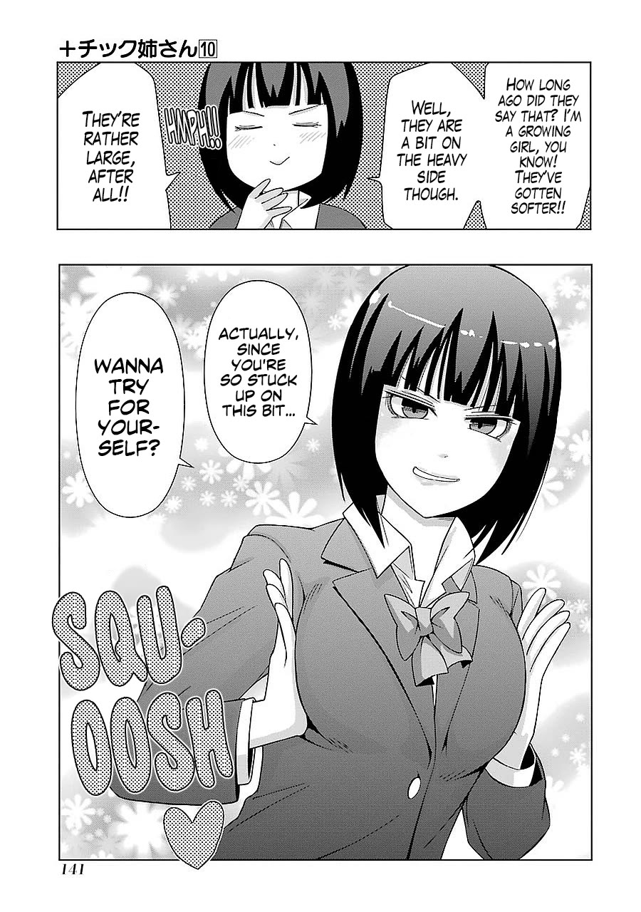 + Tic Neesan Chapter 184 page 7 - Chapter 184: Welcome back-tic