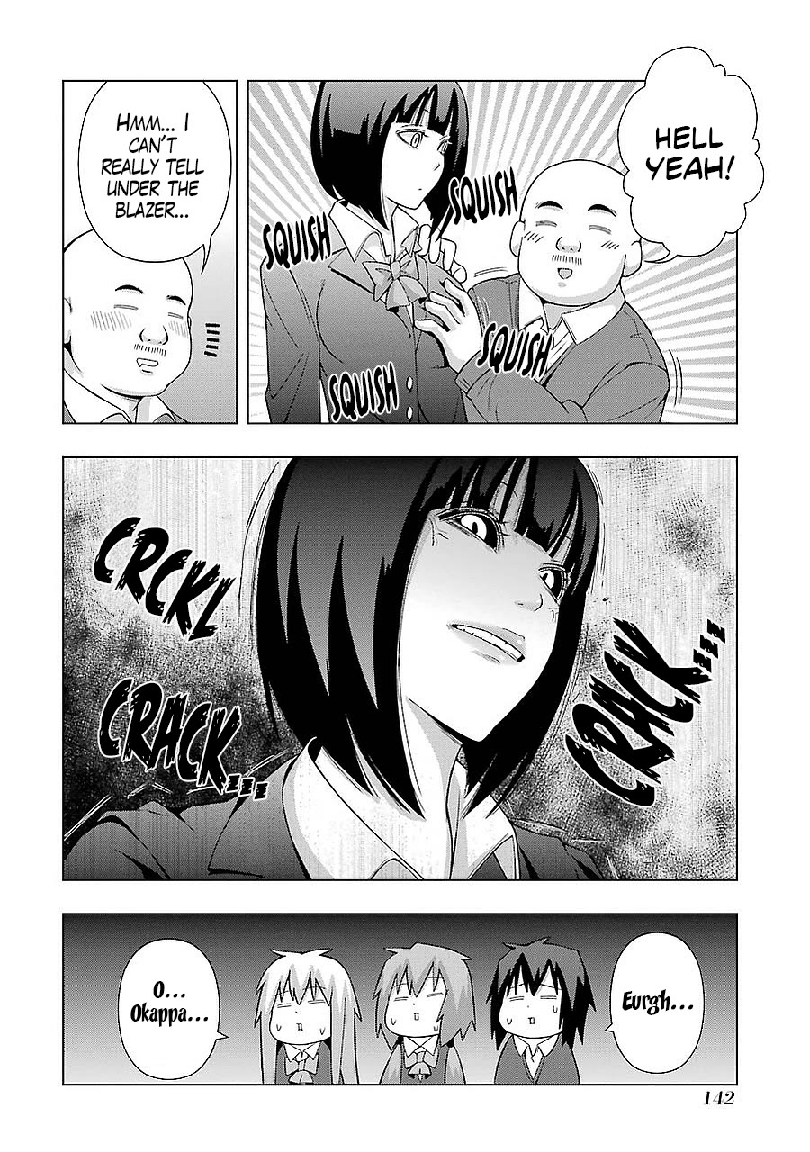 + Tic Neesan Chapter 184 page 8 - Chapter 184: Welcome back-tic