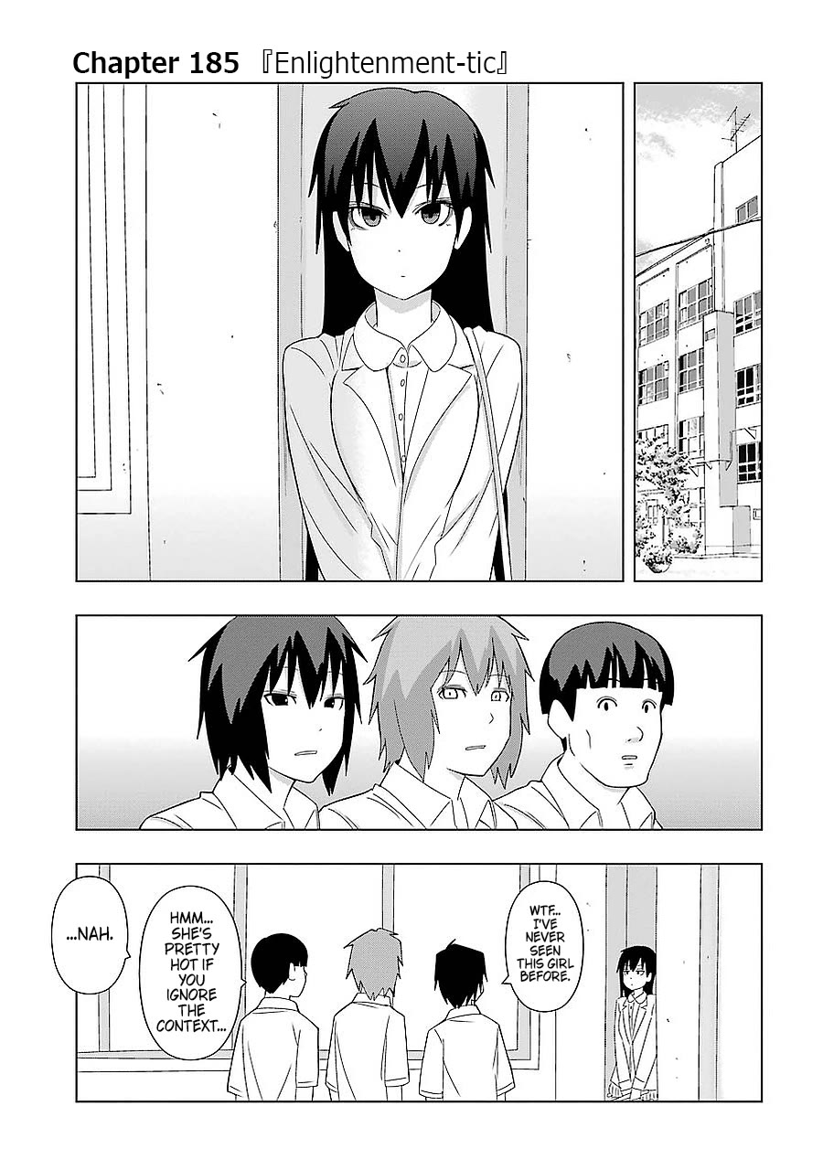 + Tic Neesan Chapter 185 page 5 - Chapter 185: Enlightenment-tic