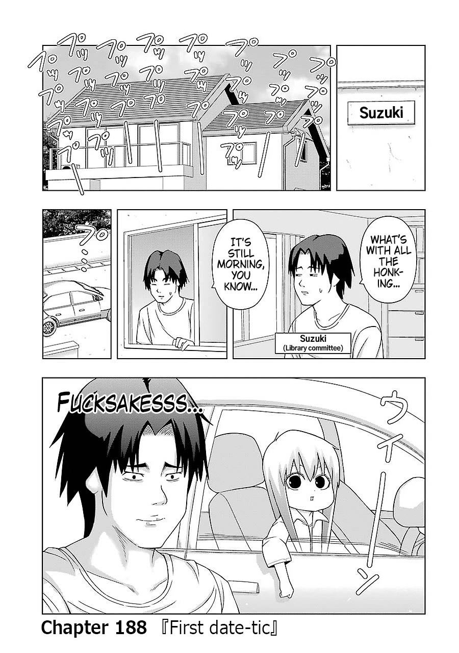 + Tic Neesan Chapter 188 page 1 - Chapter 188: First date-tic