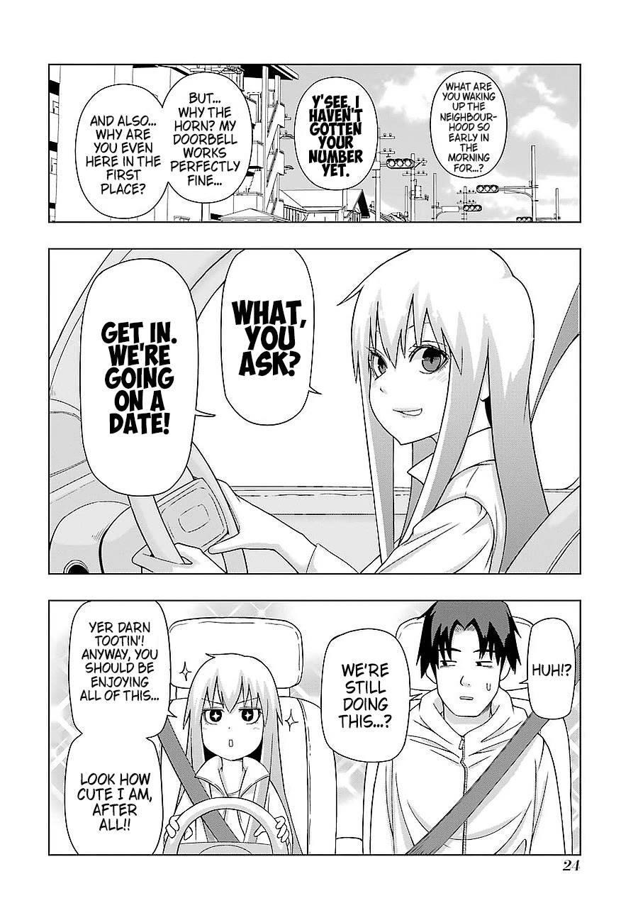 + Tic Neesan Chapter 188 page 2 - Chapter 188: First date-tic