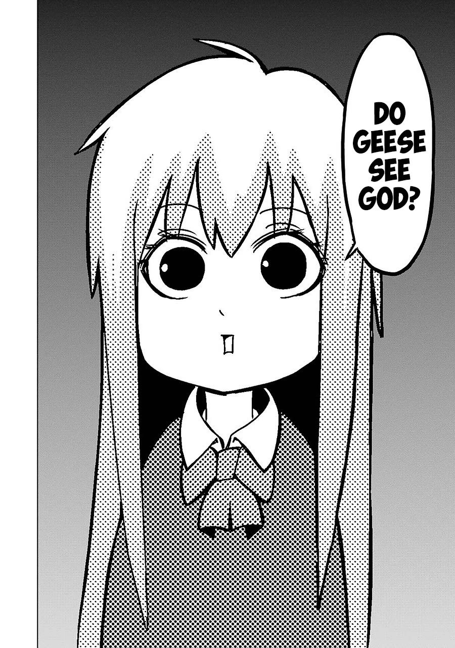+ Tic Neesan Chapter 189 page 12 - Chapter 189: Haiya-tic