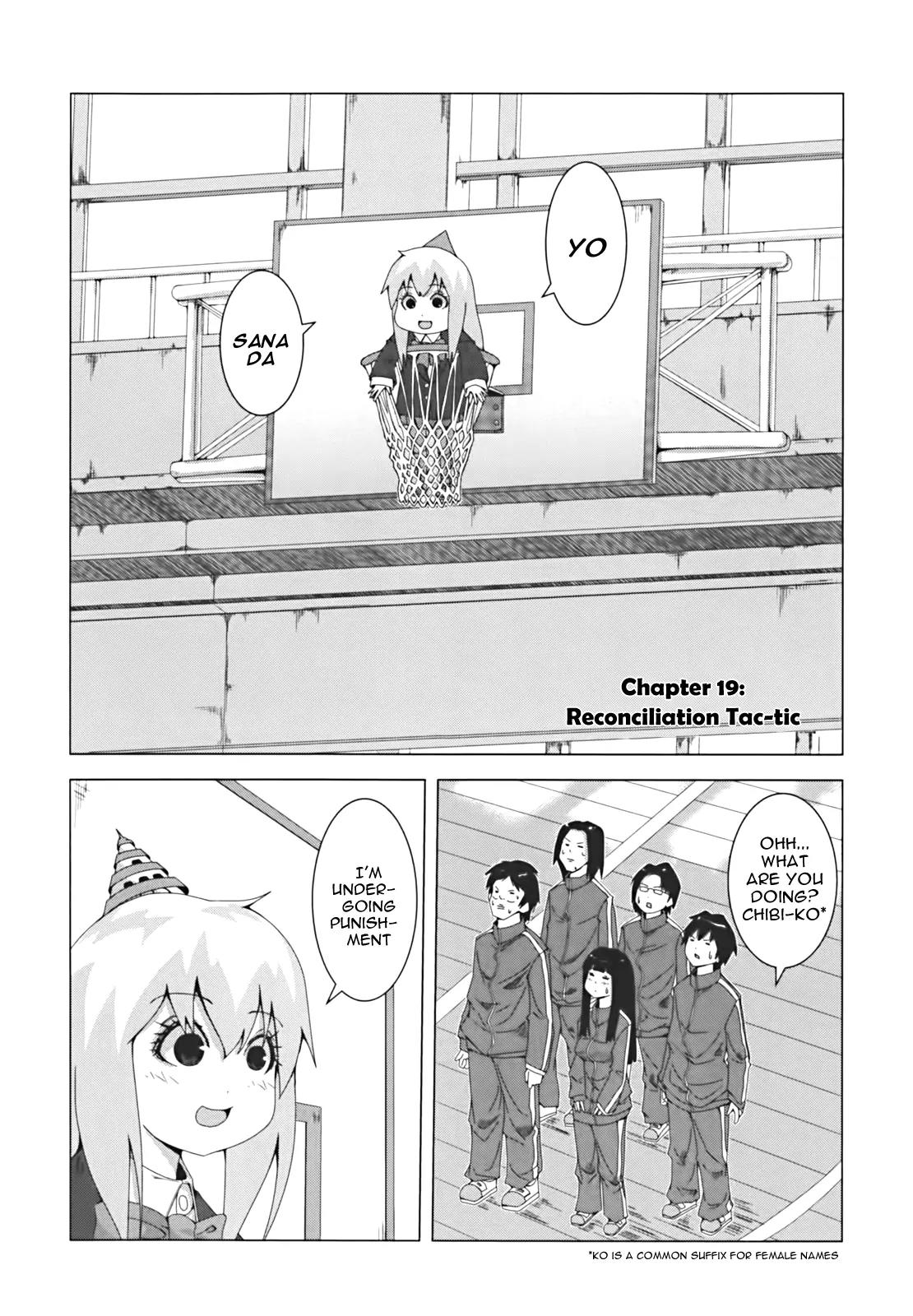 + Tic Neesan Chapter 19 page 2 - Chapter 19: Reconciliation tac-tic