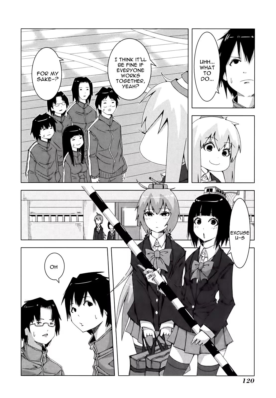 + Tic Neesan Chapter 19 page 4 - Chapter 19: Reconciliation tac-tic