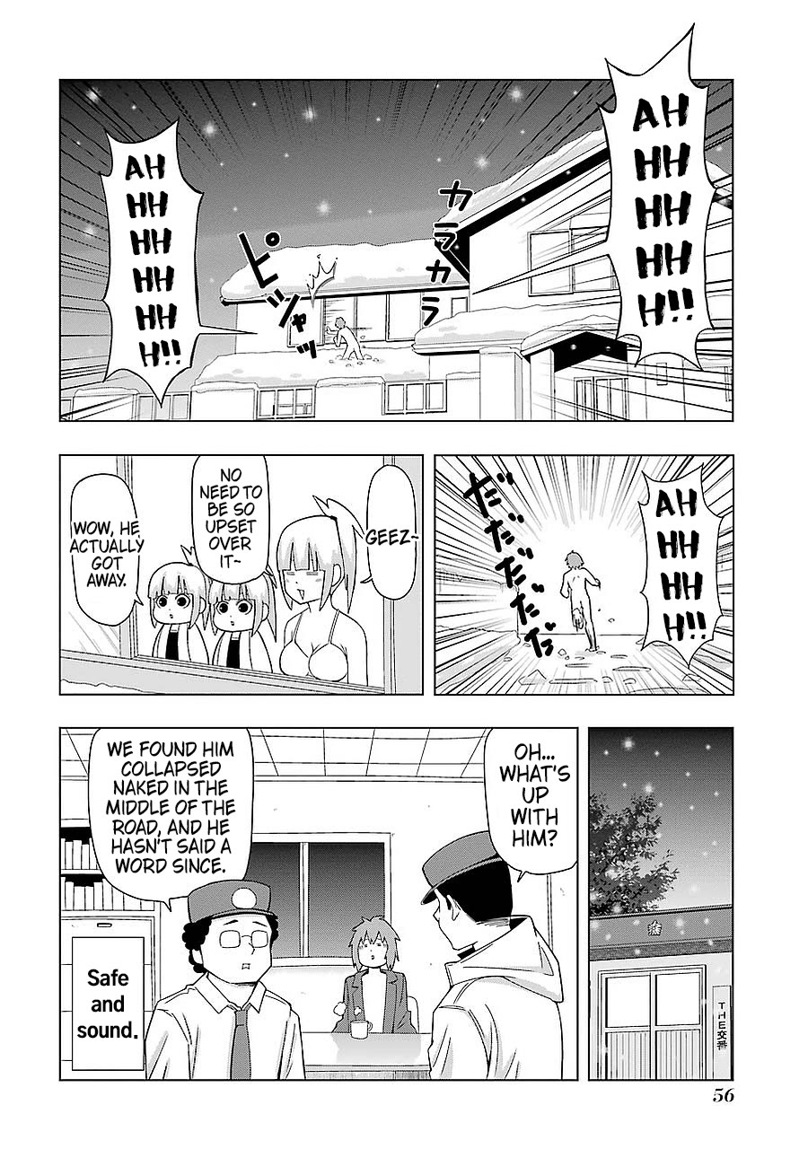 + Tic Neesan Chapter 190 page 10 - Chapter 190: Harem-tic